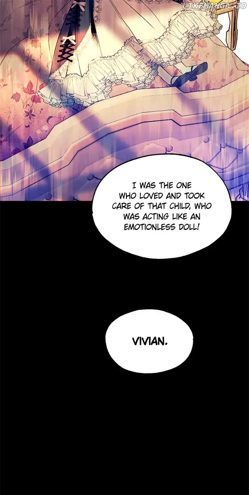 Charlotte’s Wheel Chapter 7 - Page 41