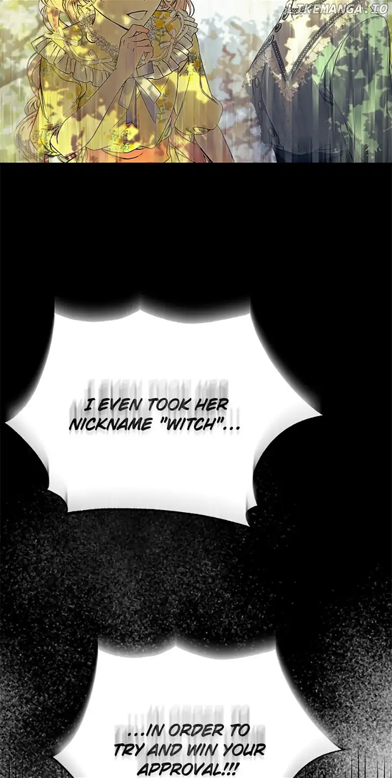 Charlotte’s Wheel Chapter 7 - Page 44