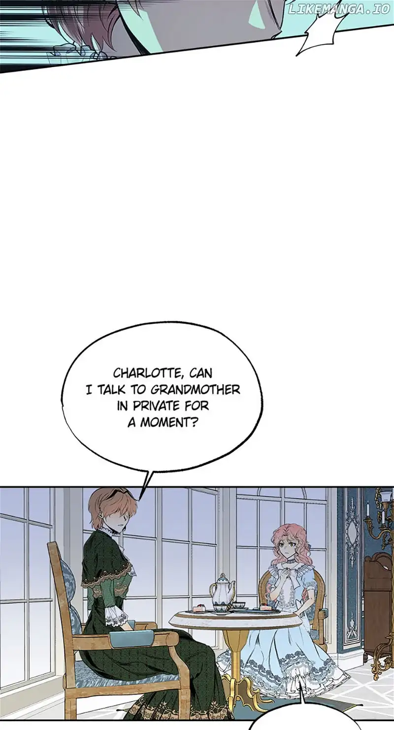 Charlotte’s Wheel Chapter 7 - Page 47