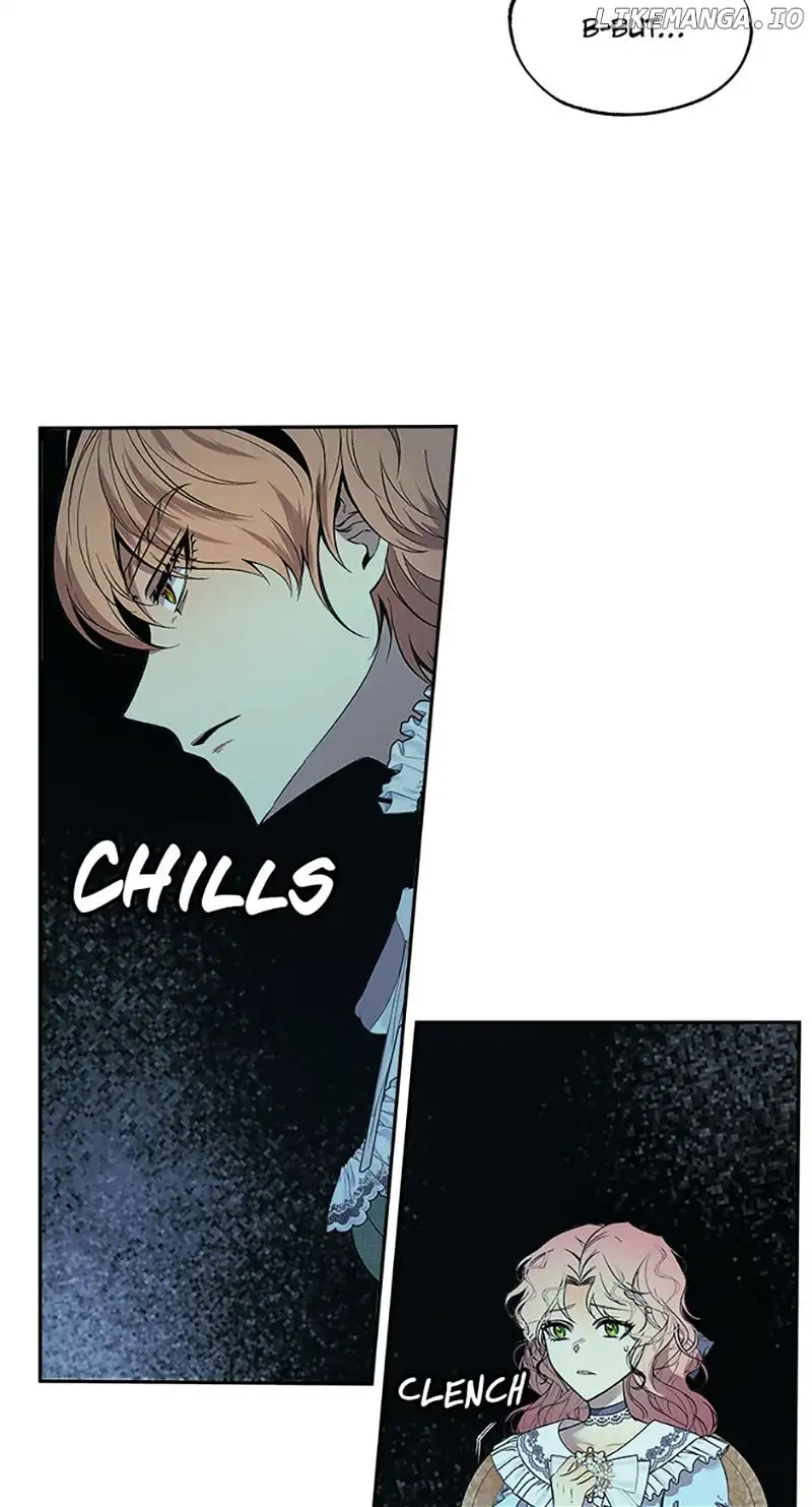 Charlotte’s Wheel Chapter 7 - Page 48