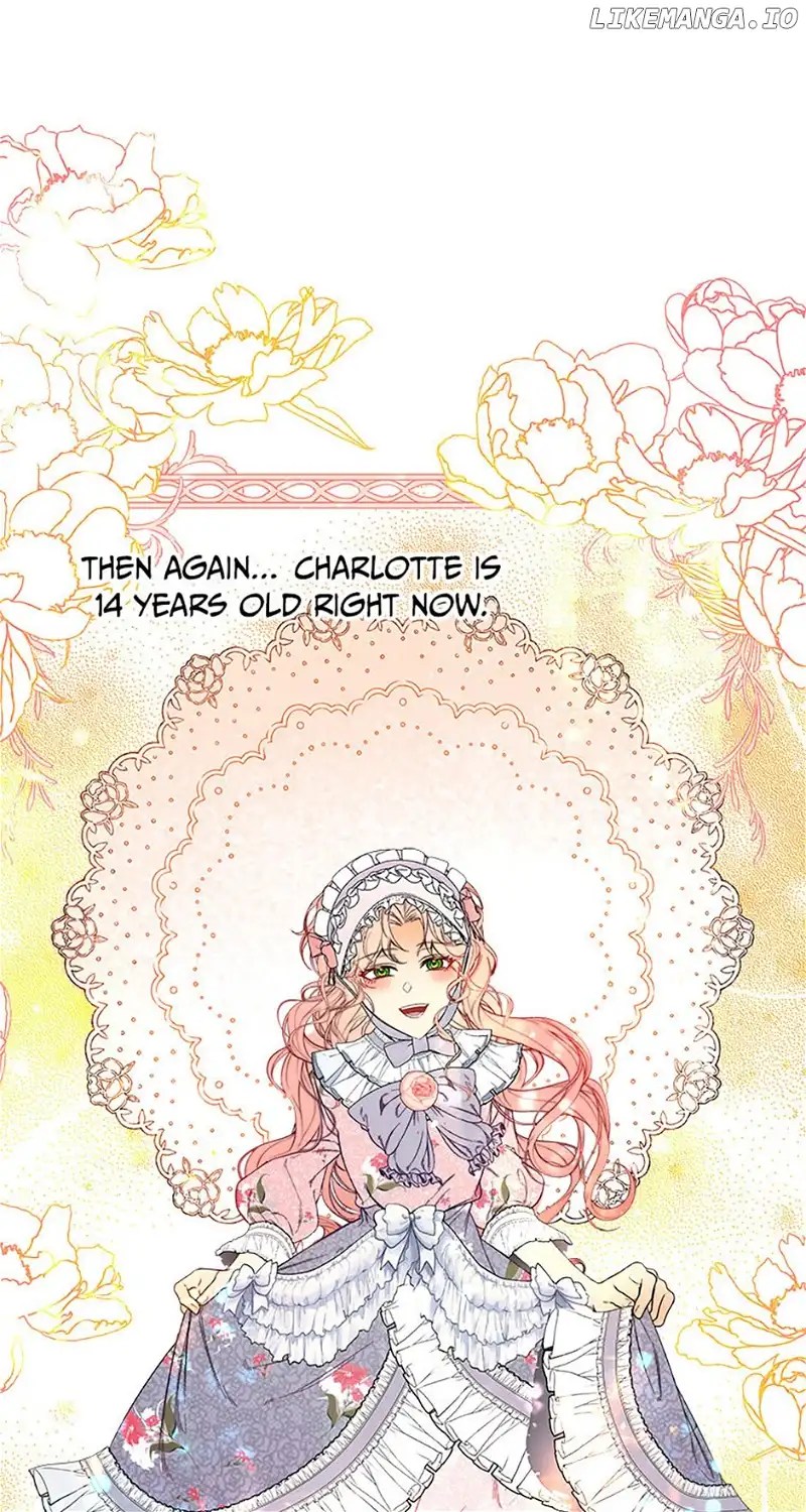 Charlotte’s Wheel Chapter 7 - Page 5