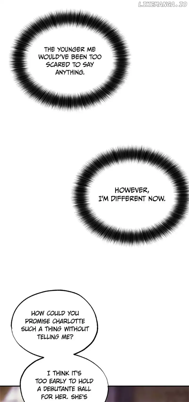 Charlotte’s Wheel Chapter 7 - Page 51