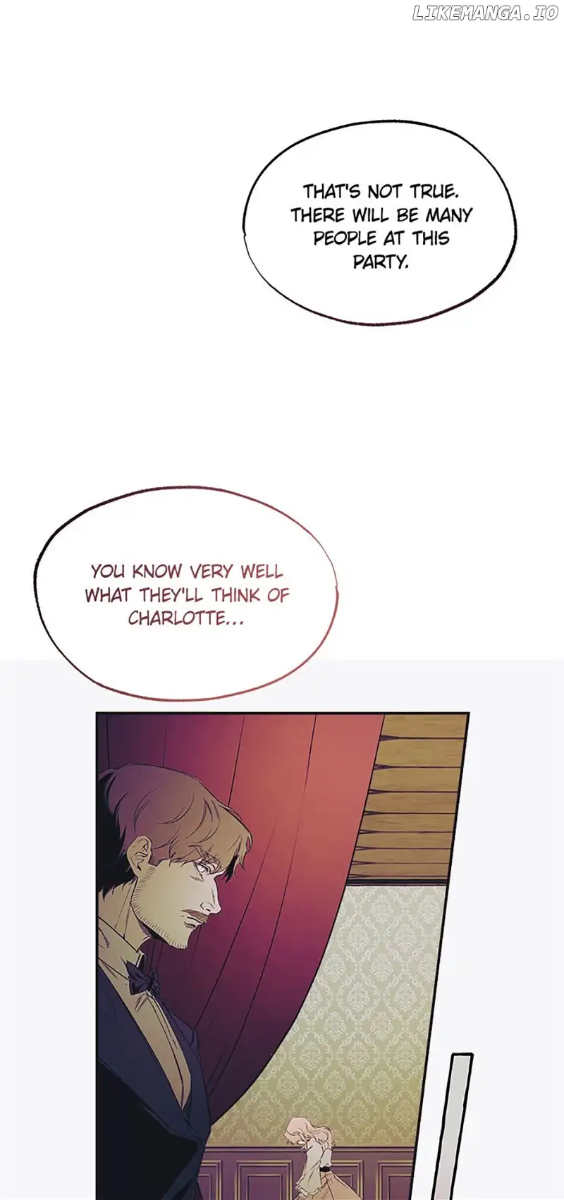 Charlotte’s Wheel Chapter 7 - Page 54