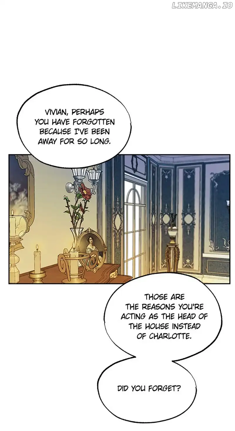 Charlotte’s Wheel Chapter 7 - Page 56
