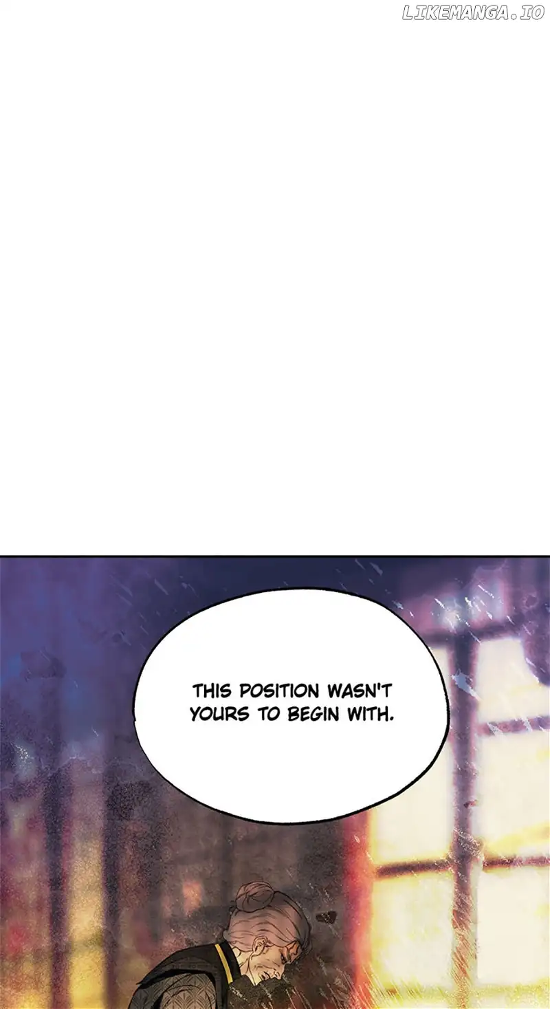 Charlotte’s Wheel Chapter 7 - Page 57