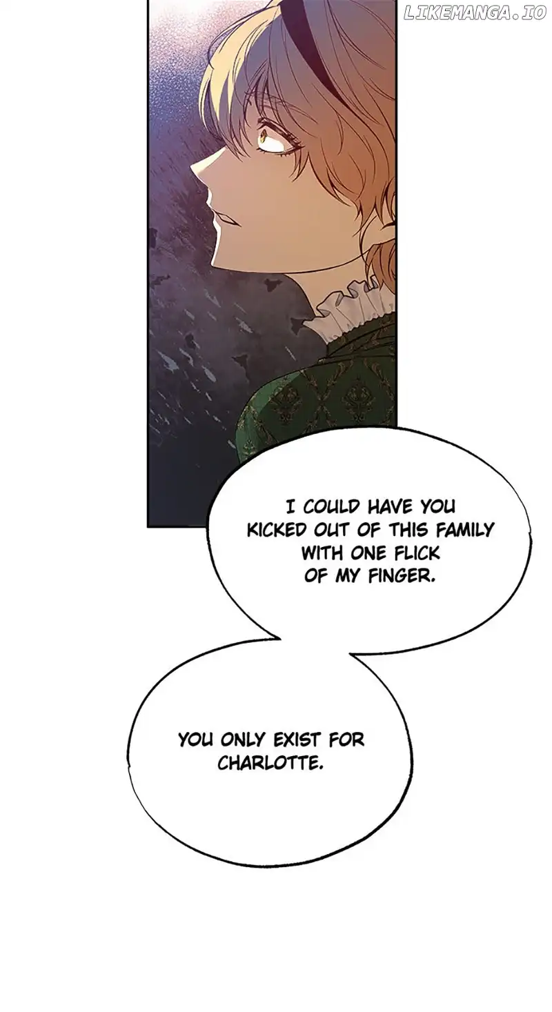 Charlotte’s Wheel Chapter 7 - Page 59