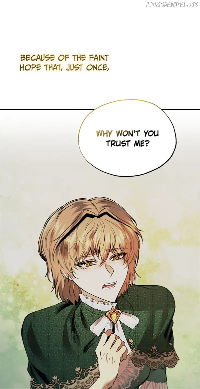 Charlotte’s Wheel Chapter 7 - Page 63