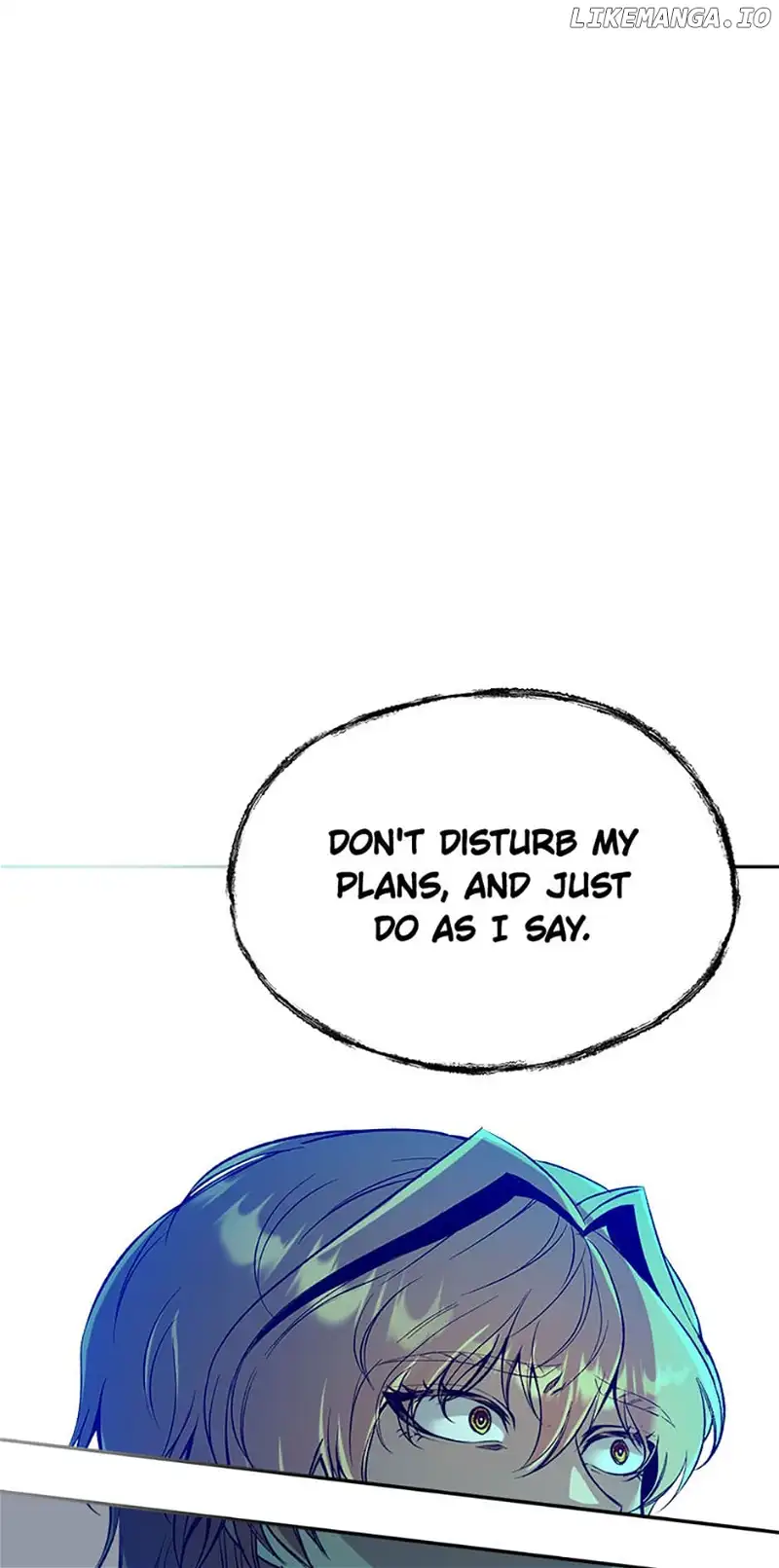 Charlotte’s Wheel Chapter 7 - Page 68