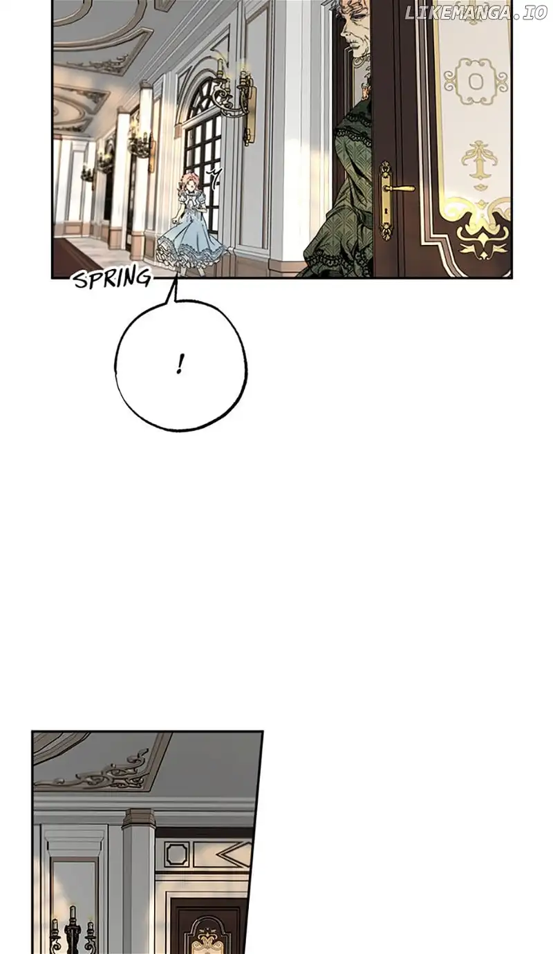 Charlotte’s Wheel Chapter 7 - Page 74