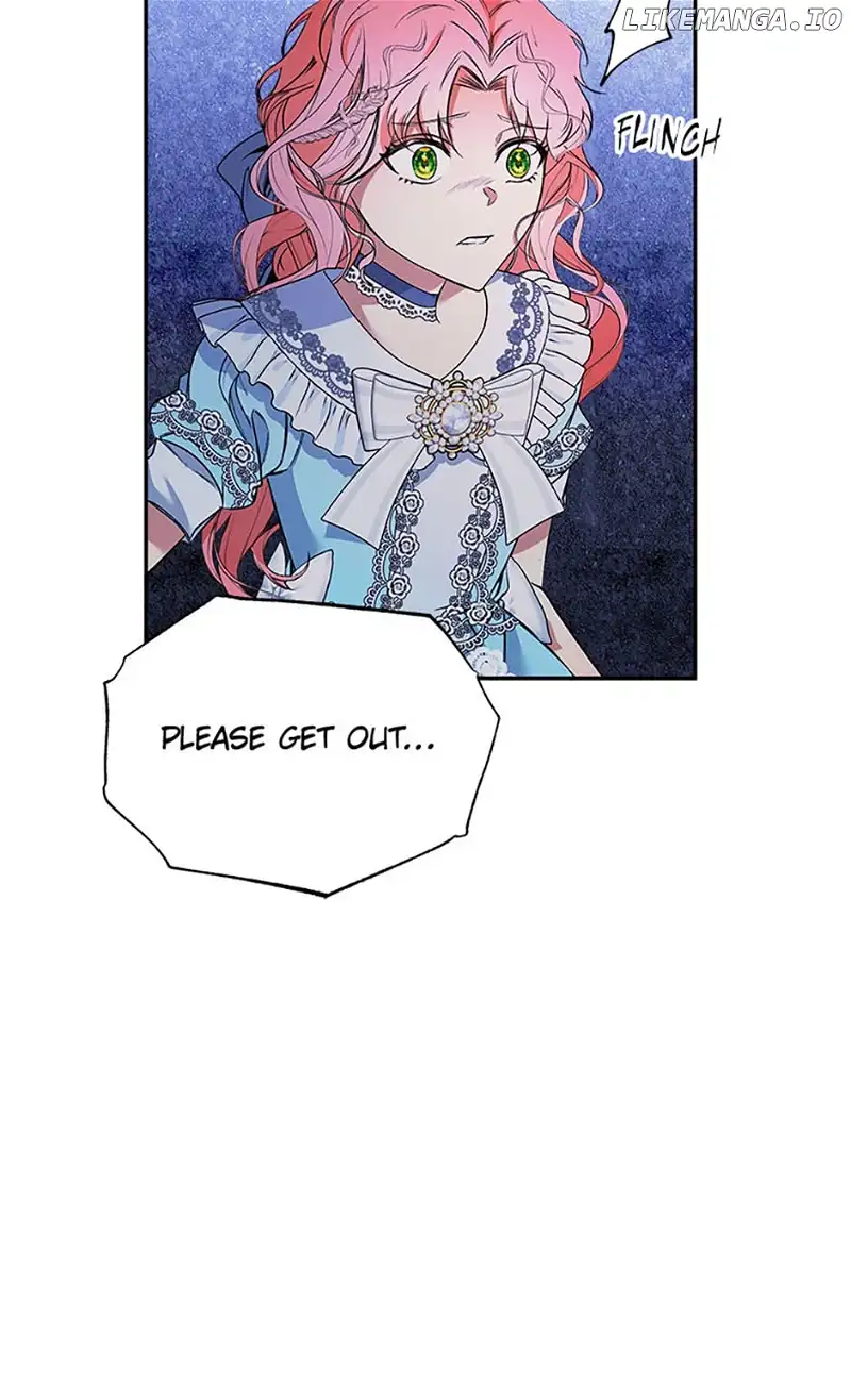 Charlotte’s Wheel Chapter 7 - Page 79