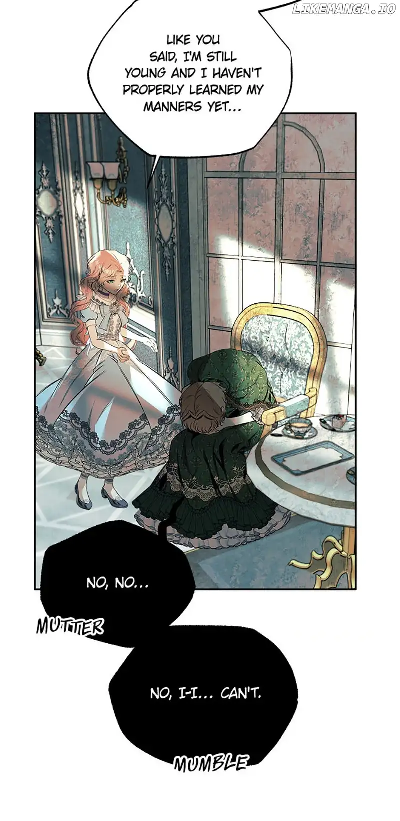 Charlotte’s Wheel Chapter 7 - Page 82