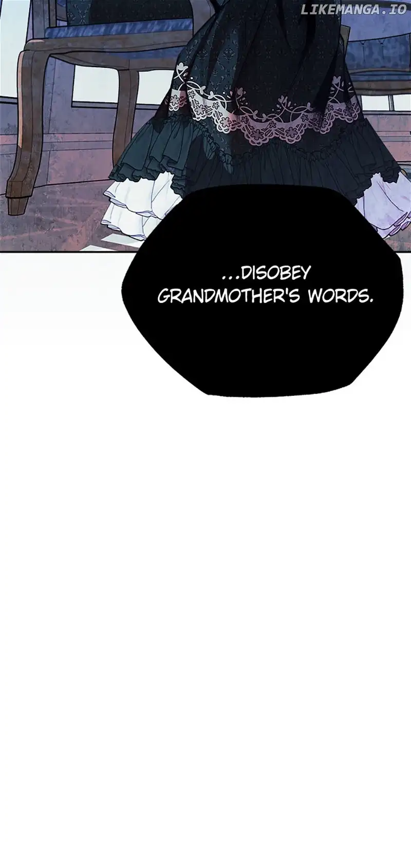 Charlotte’s Wheel Chapter 7 - Page 84