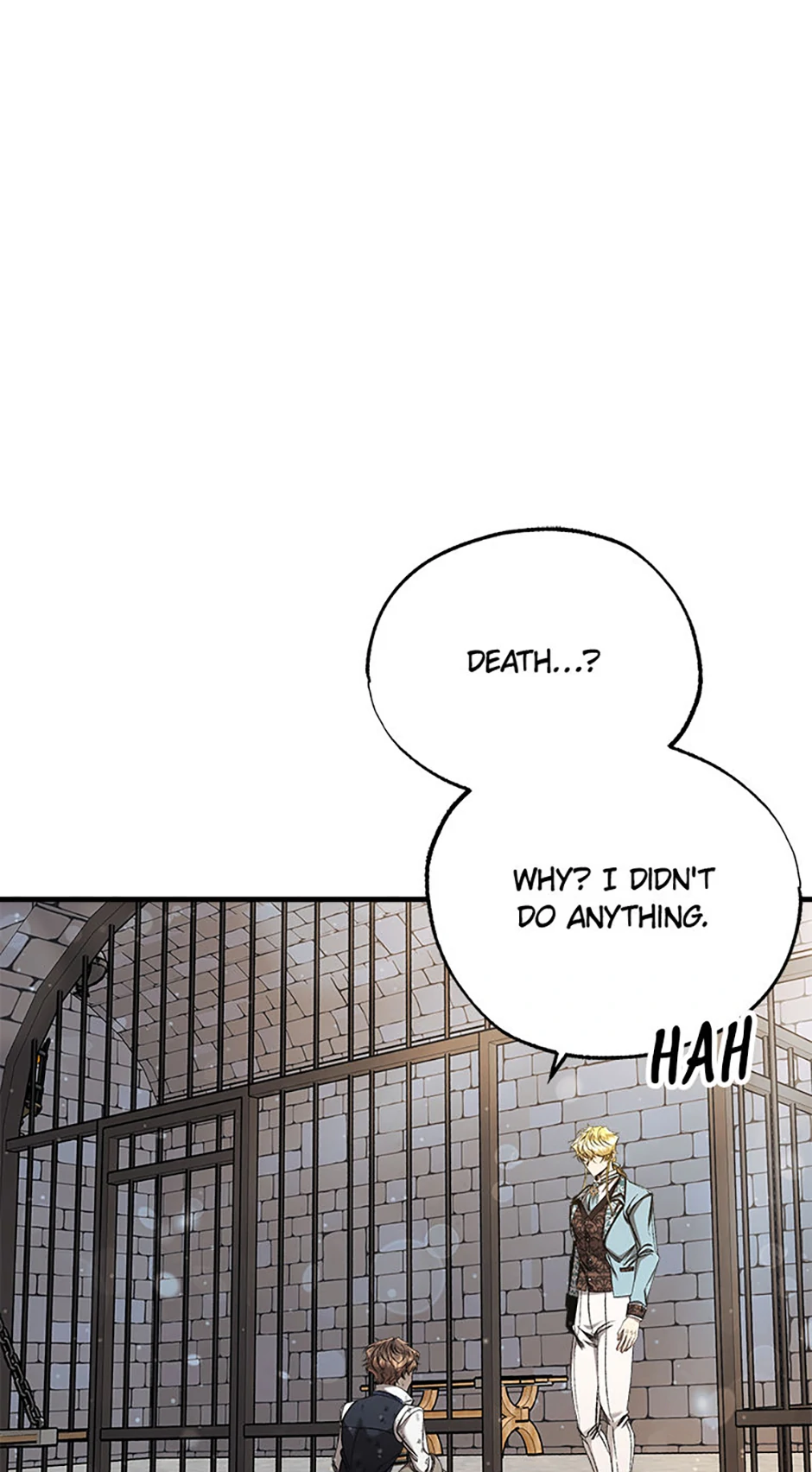 Charlotte’s Wheel Chapter 70 - Page 13