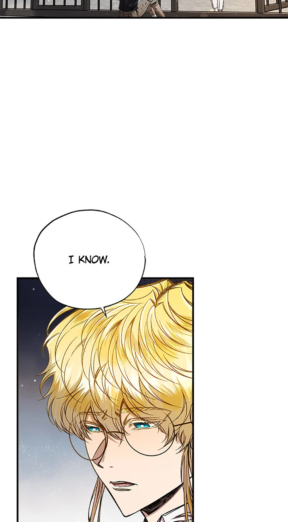 Charlotte’s Wheel Chapter 70 - Page 14