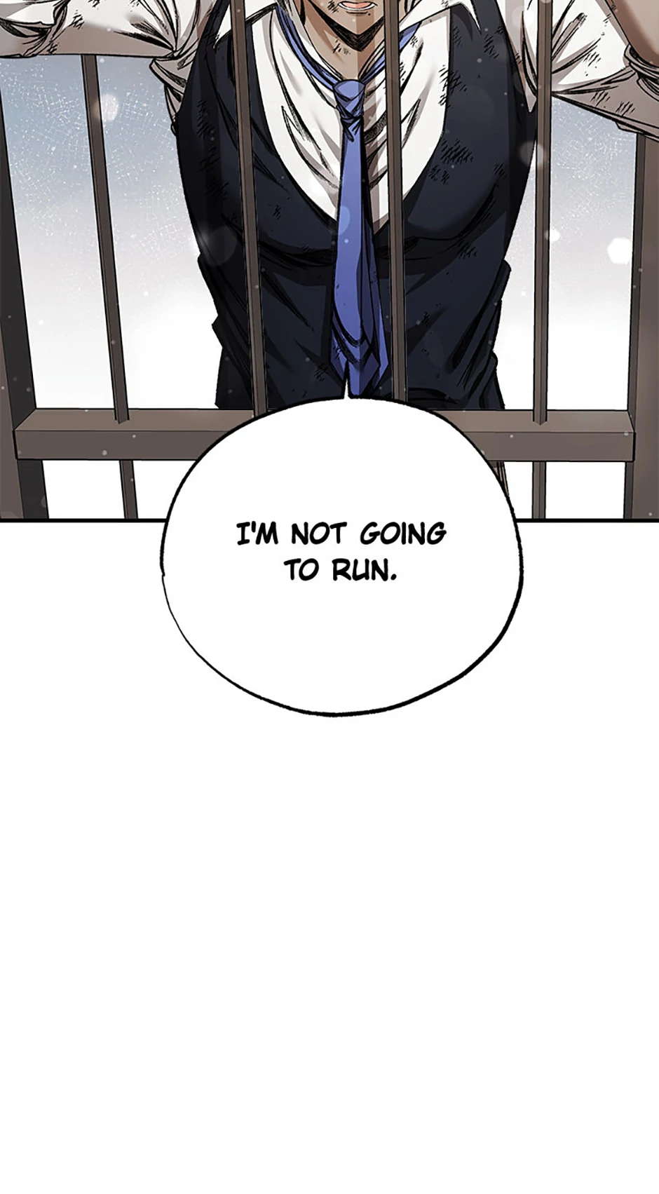 Charlotte’s Wheel Chapter 70 - Page 17