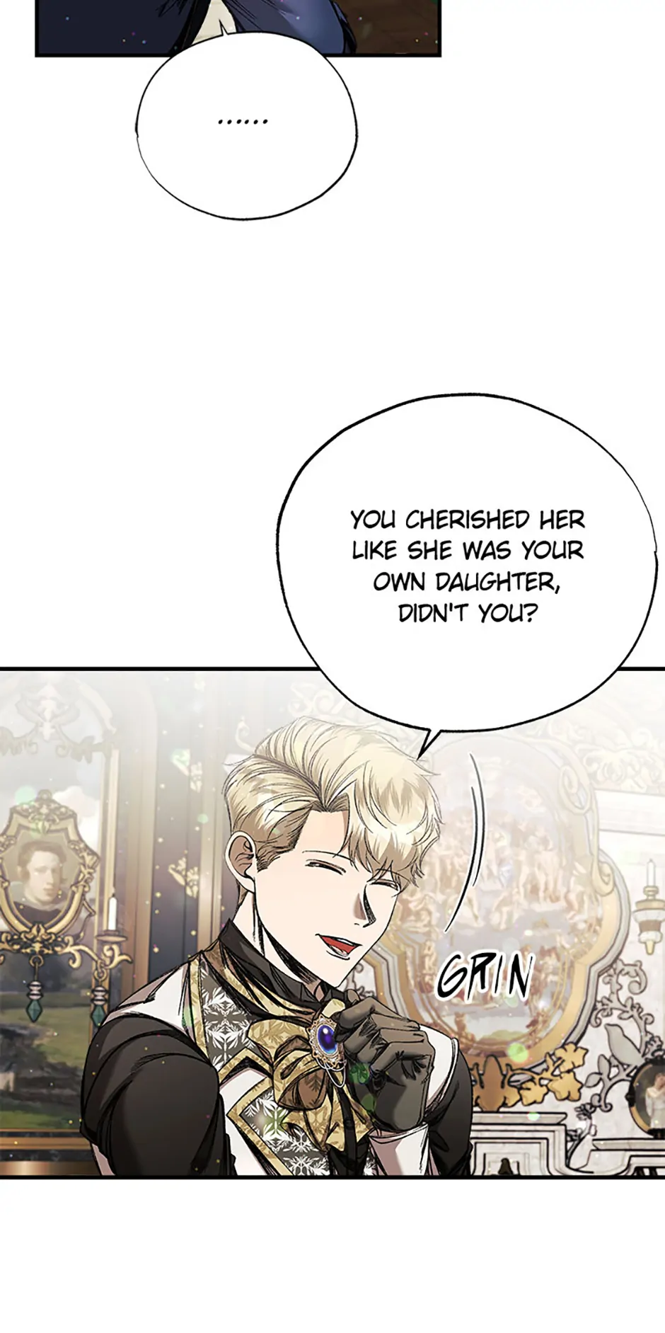 Charlotte’s Wheel Chapter 70 - Page 21