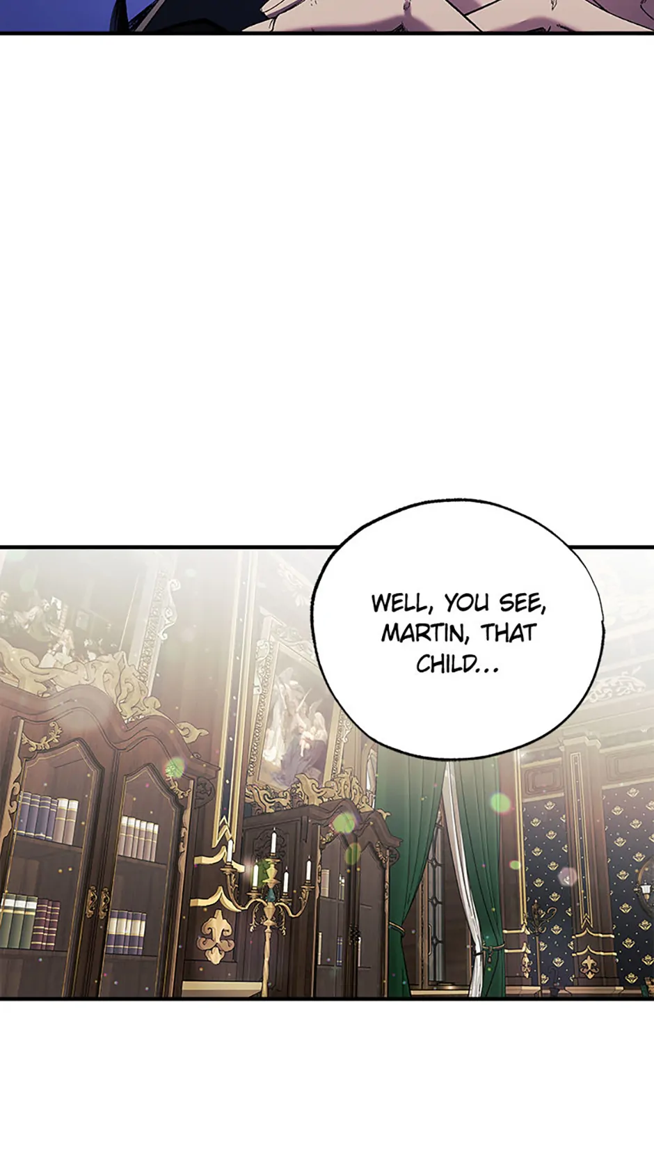 Charlotte’s Wheel Chapter 70 - Page 23