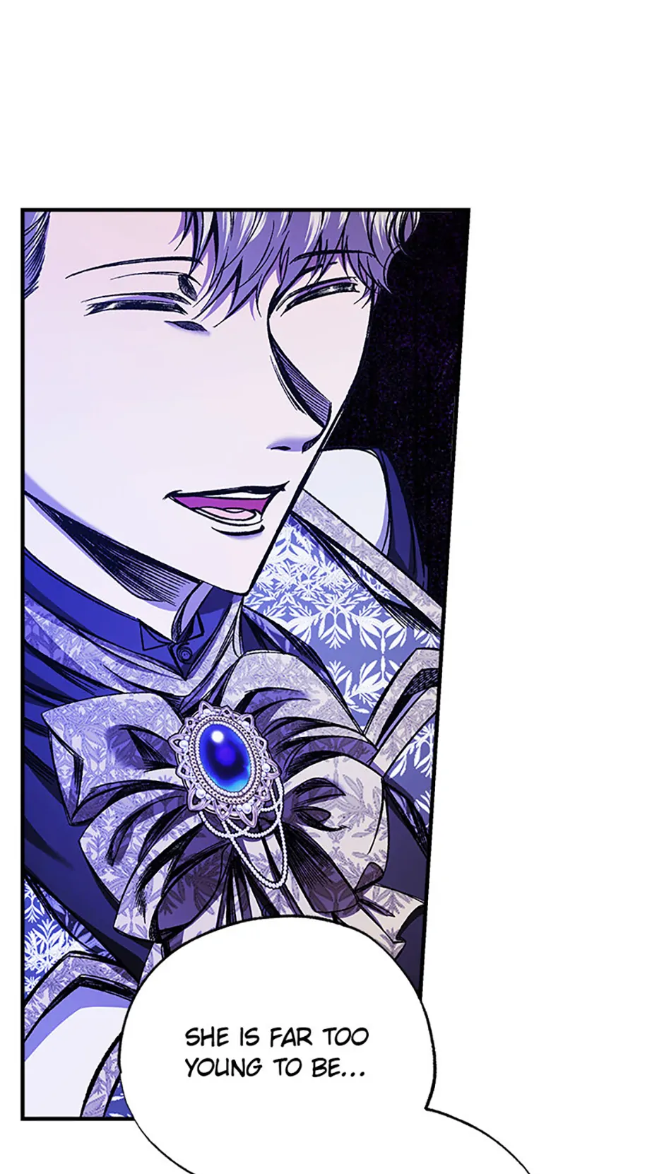 Charlotte’s Wheel Chapter 70 - Page 24