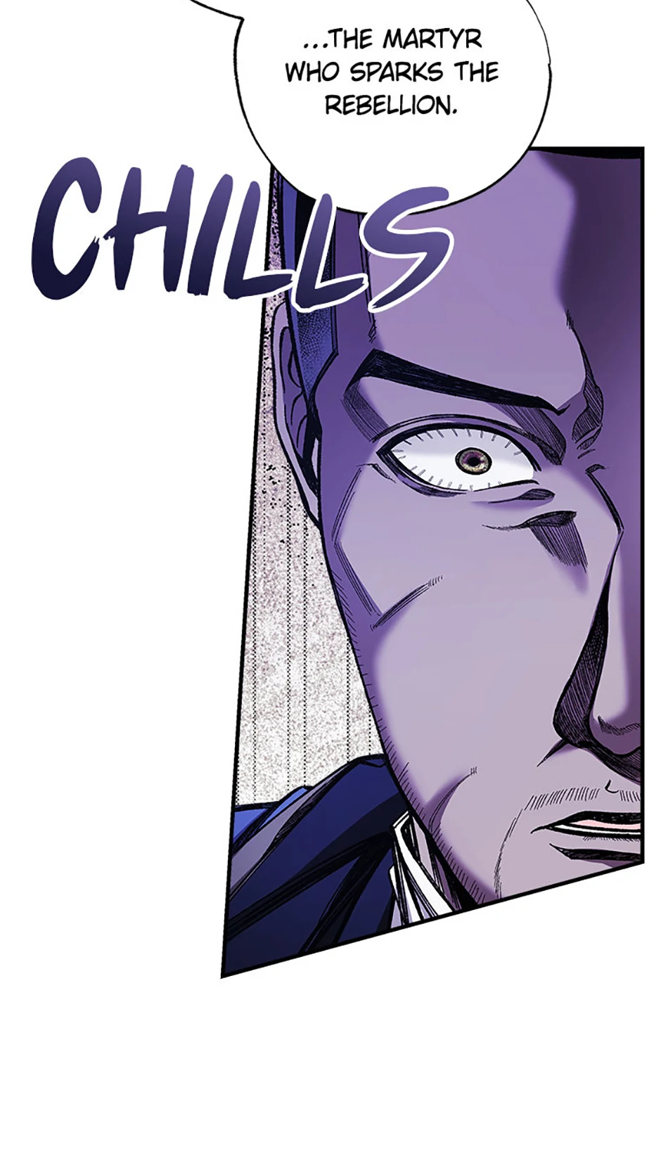 Charlotte’s Wheel Chapter 70 - Page 25