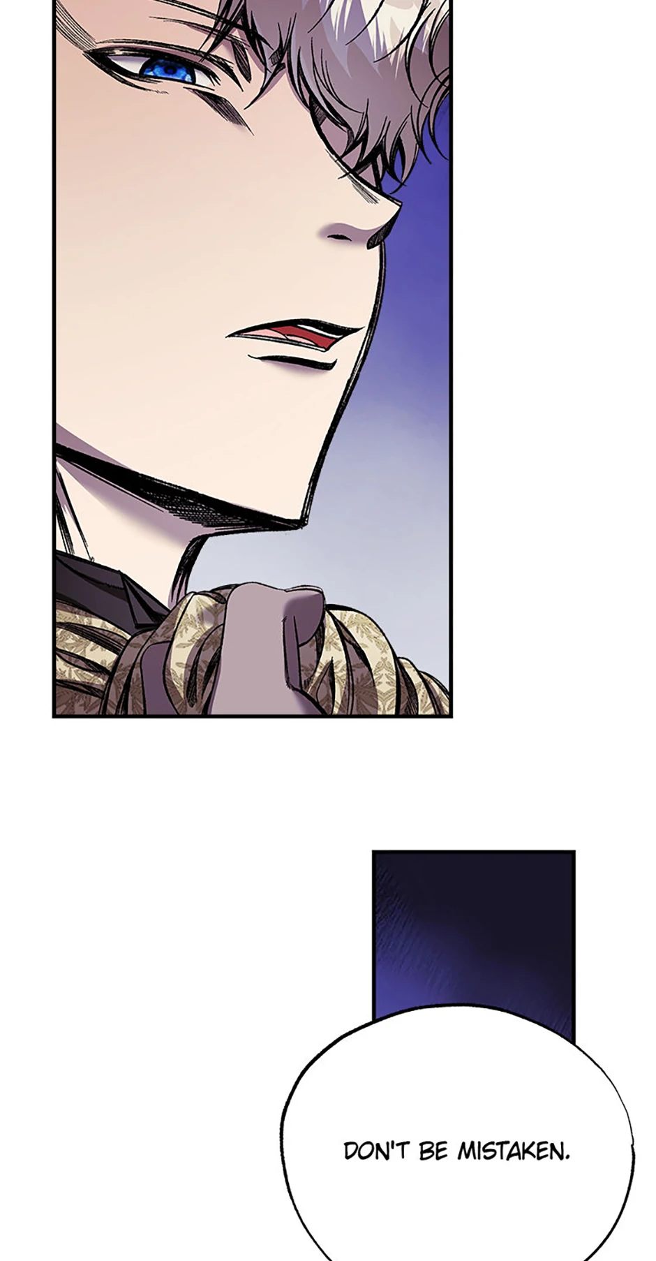 Charlotte’s Wheel Chapter 70 - Page 29