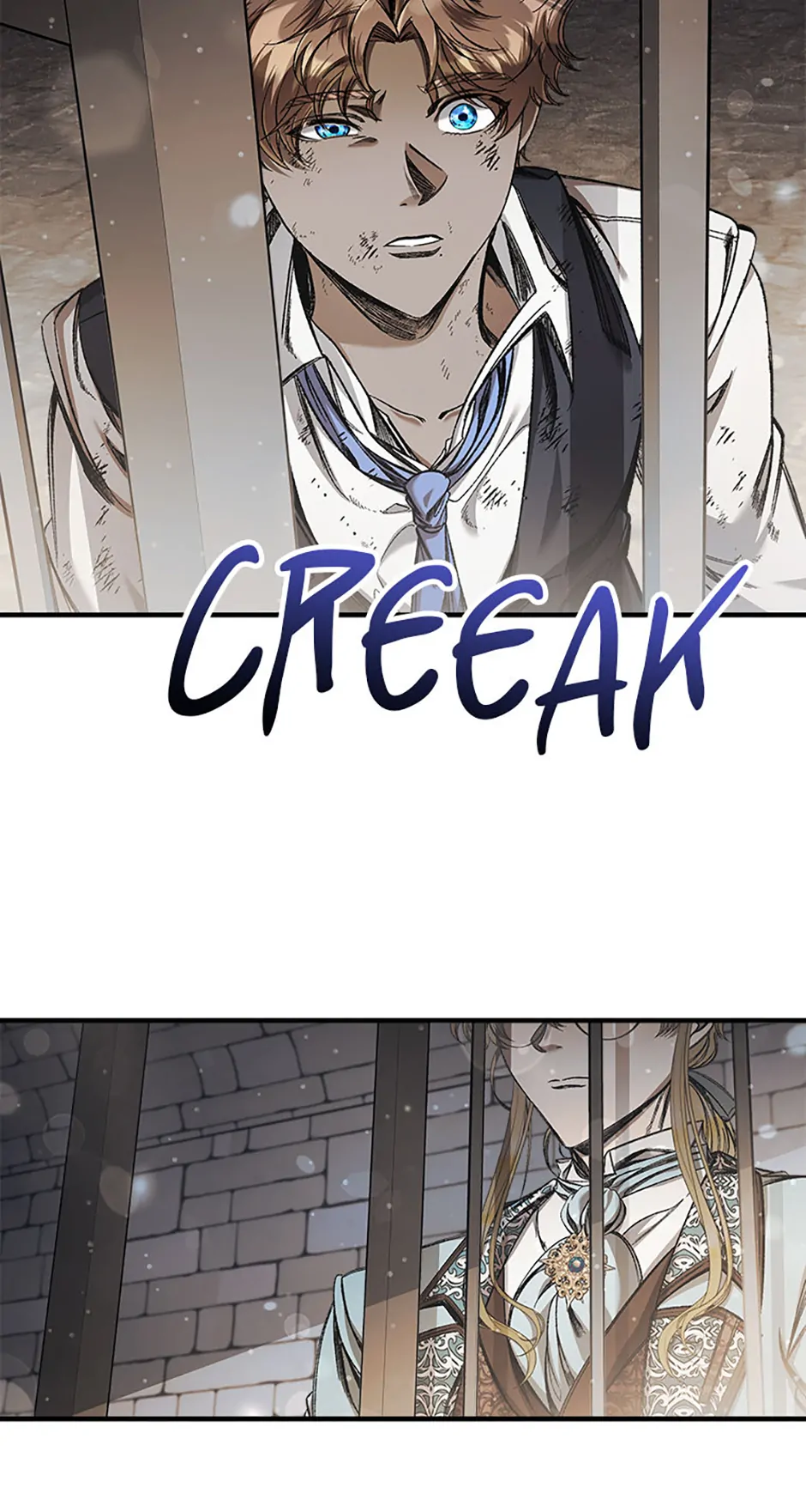 Charlotte’s Wheel Chapter 70 - Page 3