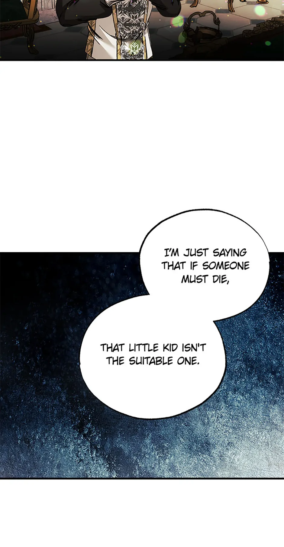 Charlotte’s Wheel Chapter 70 - Page 31