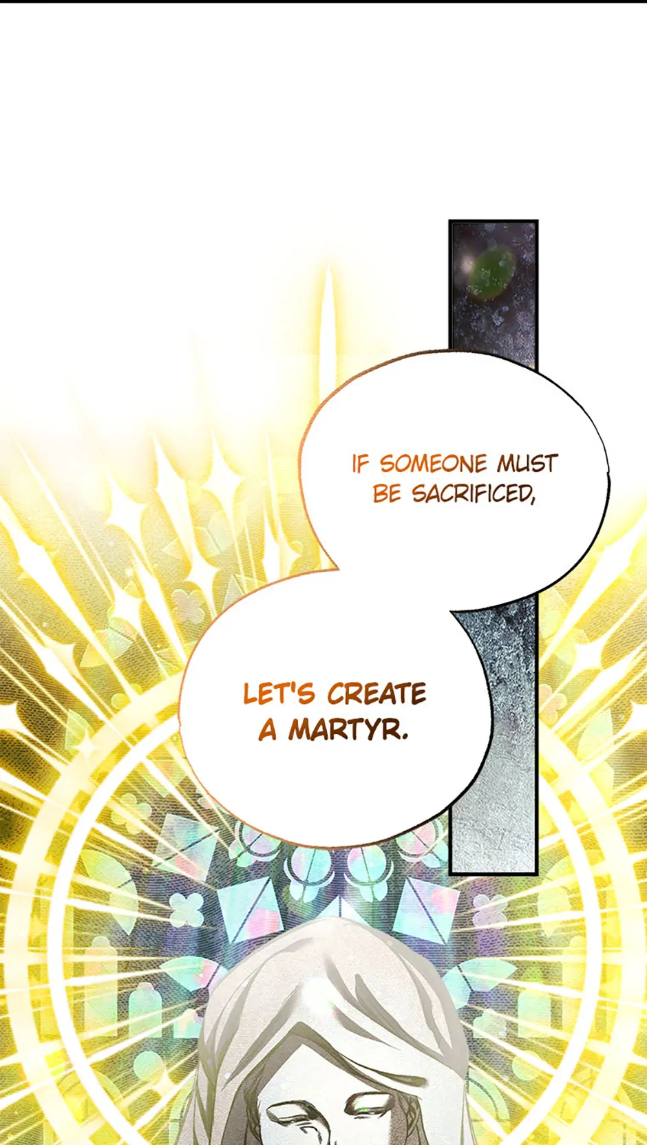 Charlotte’s Wheel Chapter 70 - Page 33