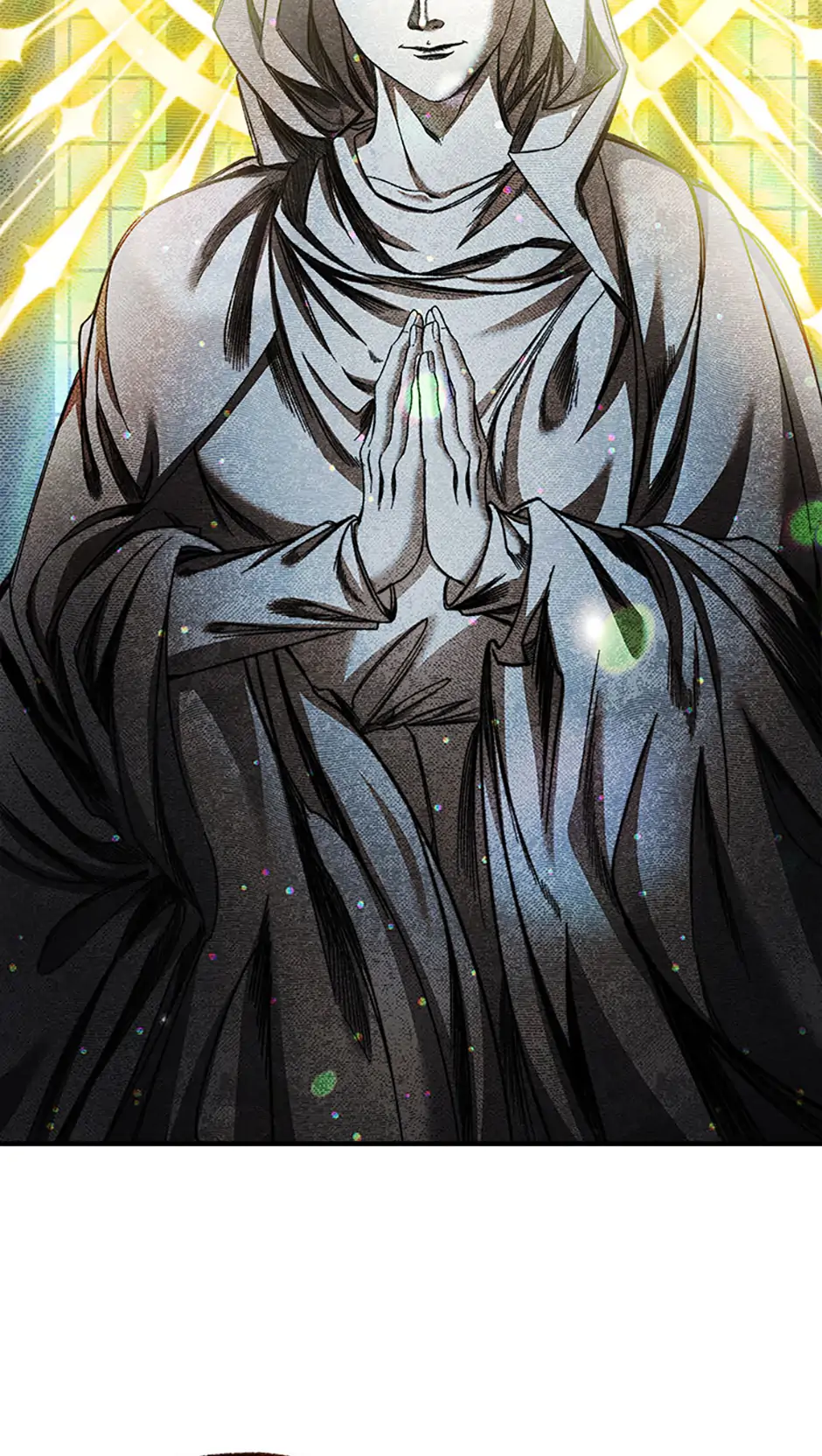 Charlotte’s Wheel Chapter 70 - Page 34