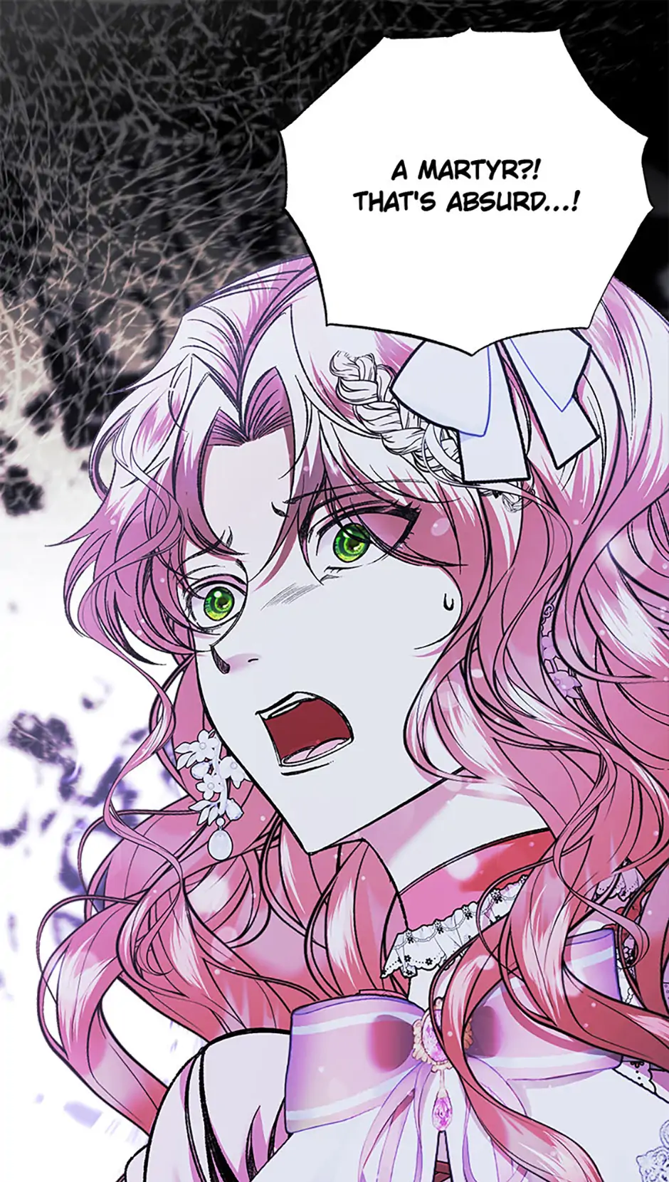 Charlotte’s Wheel Chapter 70 - Page 46