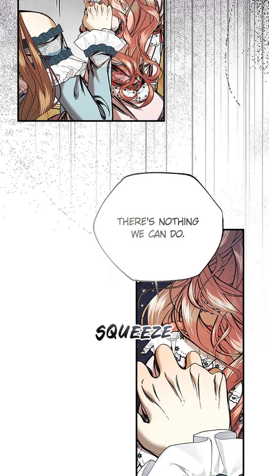 Charlotte’s Wheel Chapter 70 - Page 48
