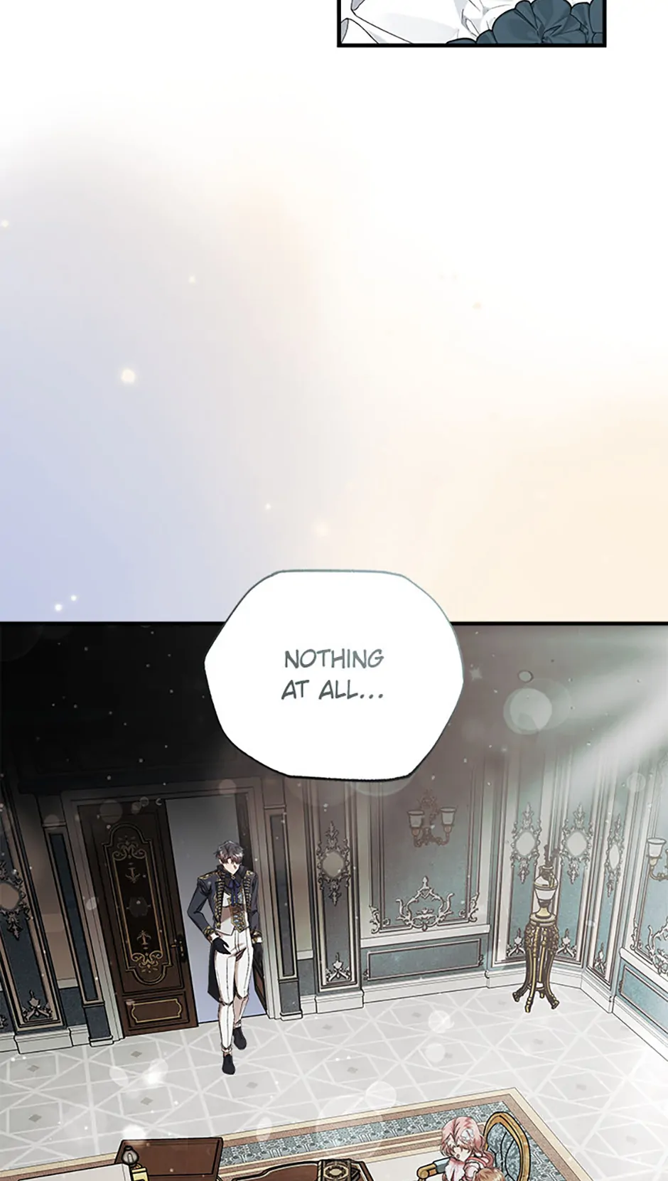 Charlotte’s Wheel Chapter 70 - Page 49