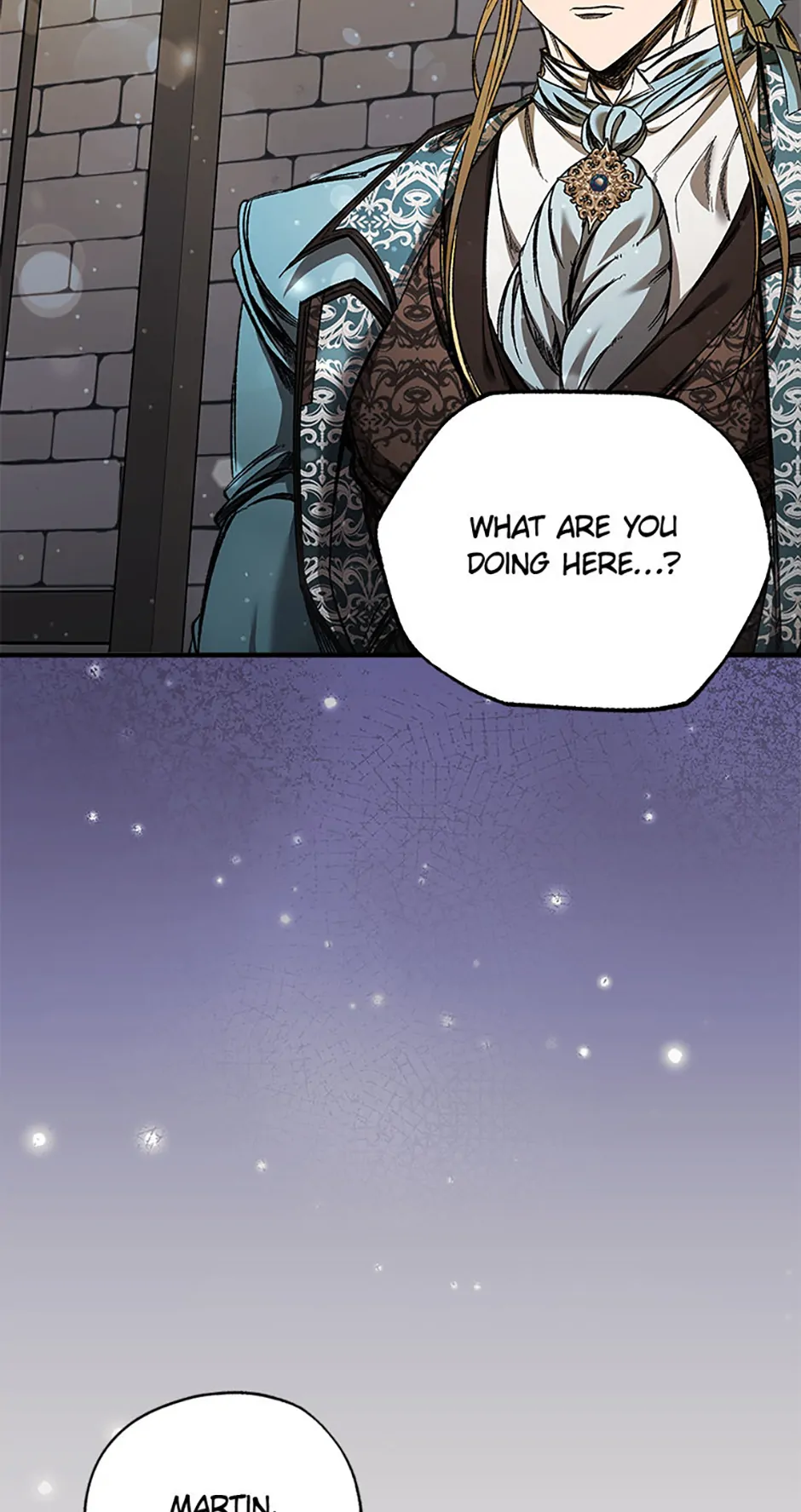 Charlotte’s Wheel Chapter 70 - Page 5