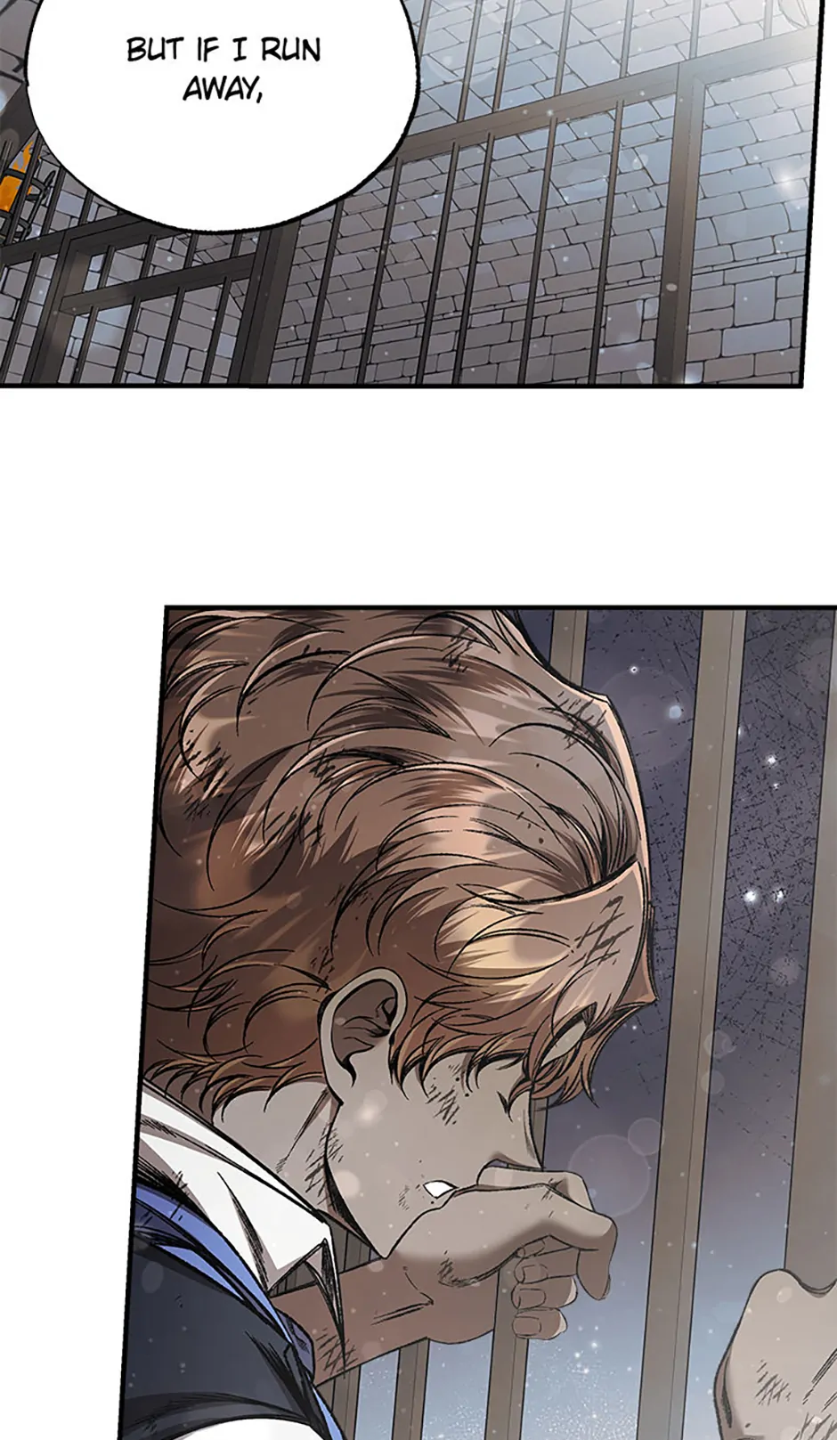 Charlotte’s Wheel Chapter 70 - Page 52