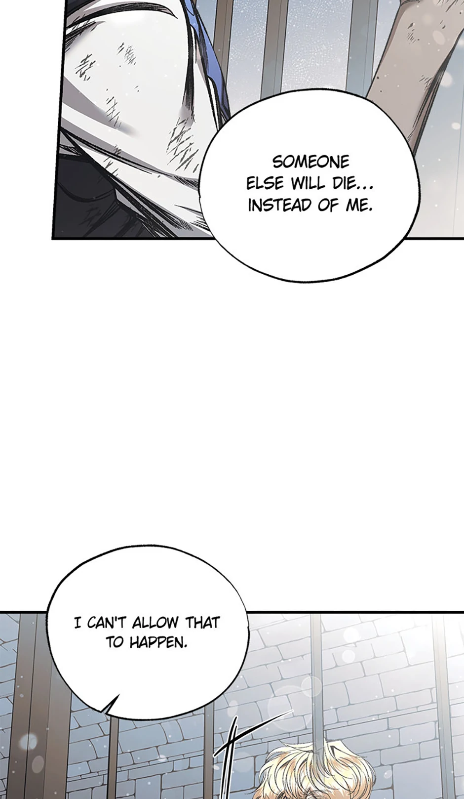 Charlotte’s Wheel Chapter 70 - Page 53
