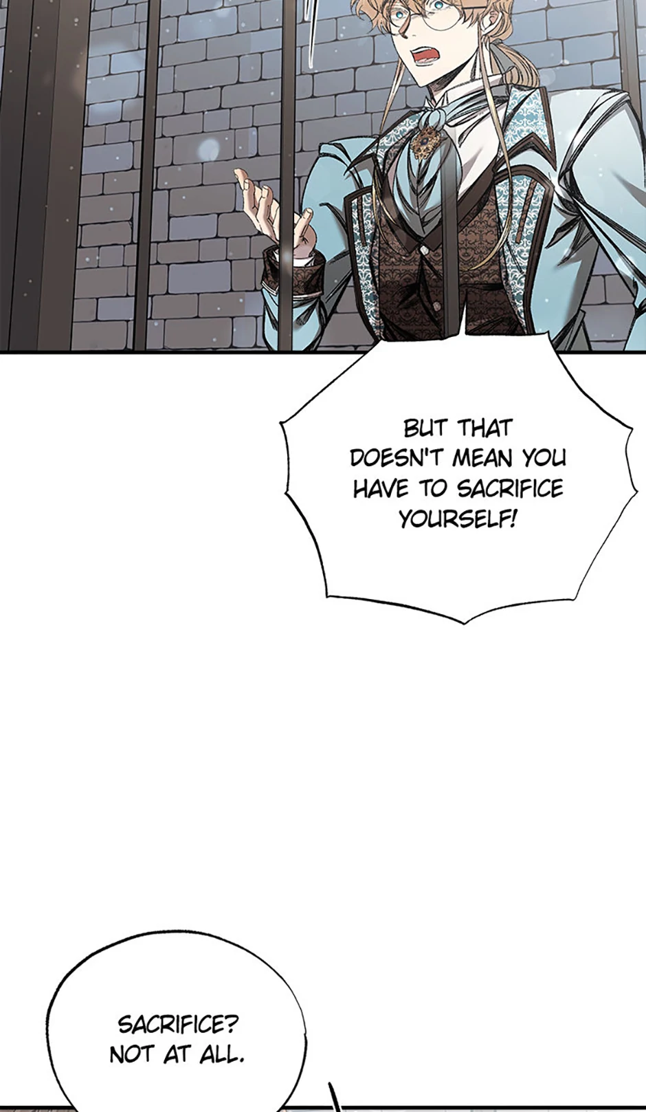 Charlotte’s Wheel Chapter 70 - Page 54