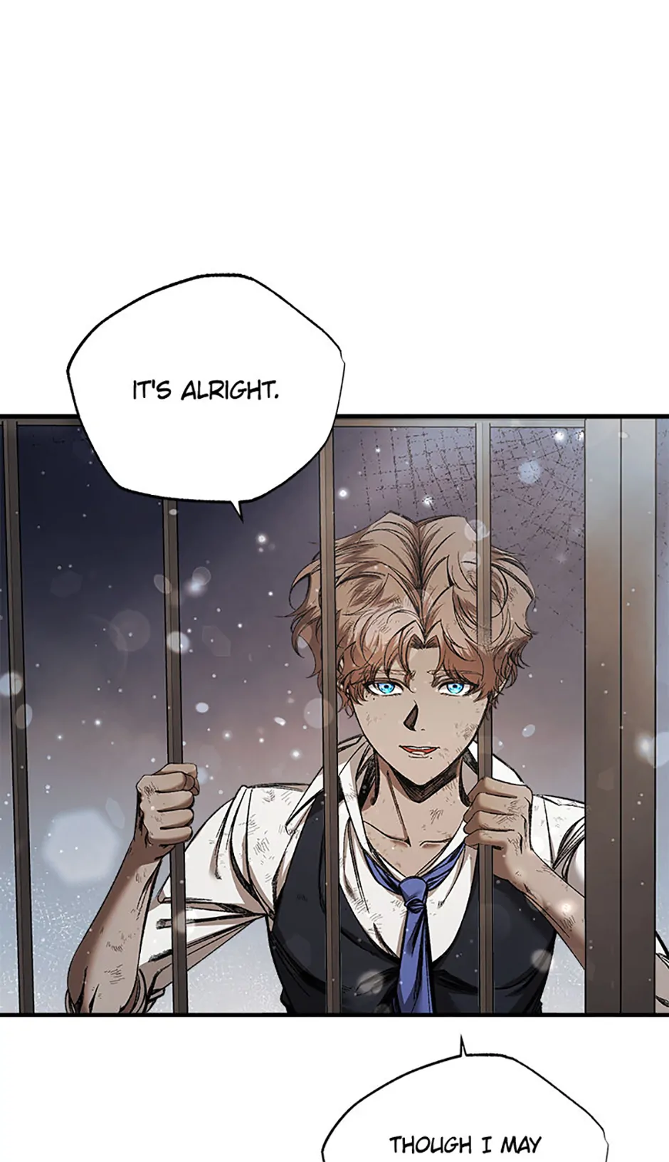 Charlotte’s Wheel Chapter 70 - Page 56
