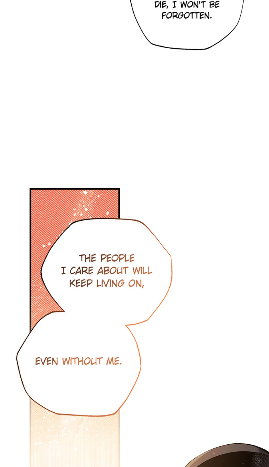 Charlotte’s Wheel Chapter 70 - Page 57