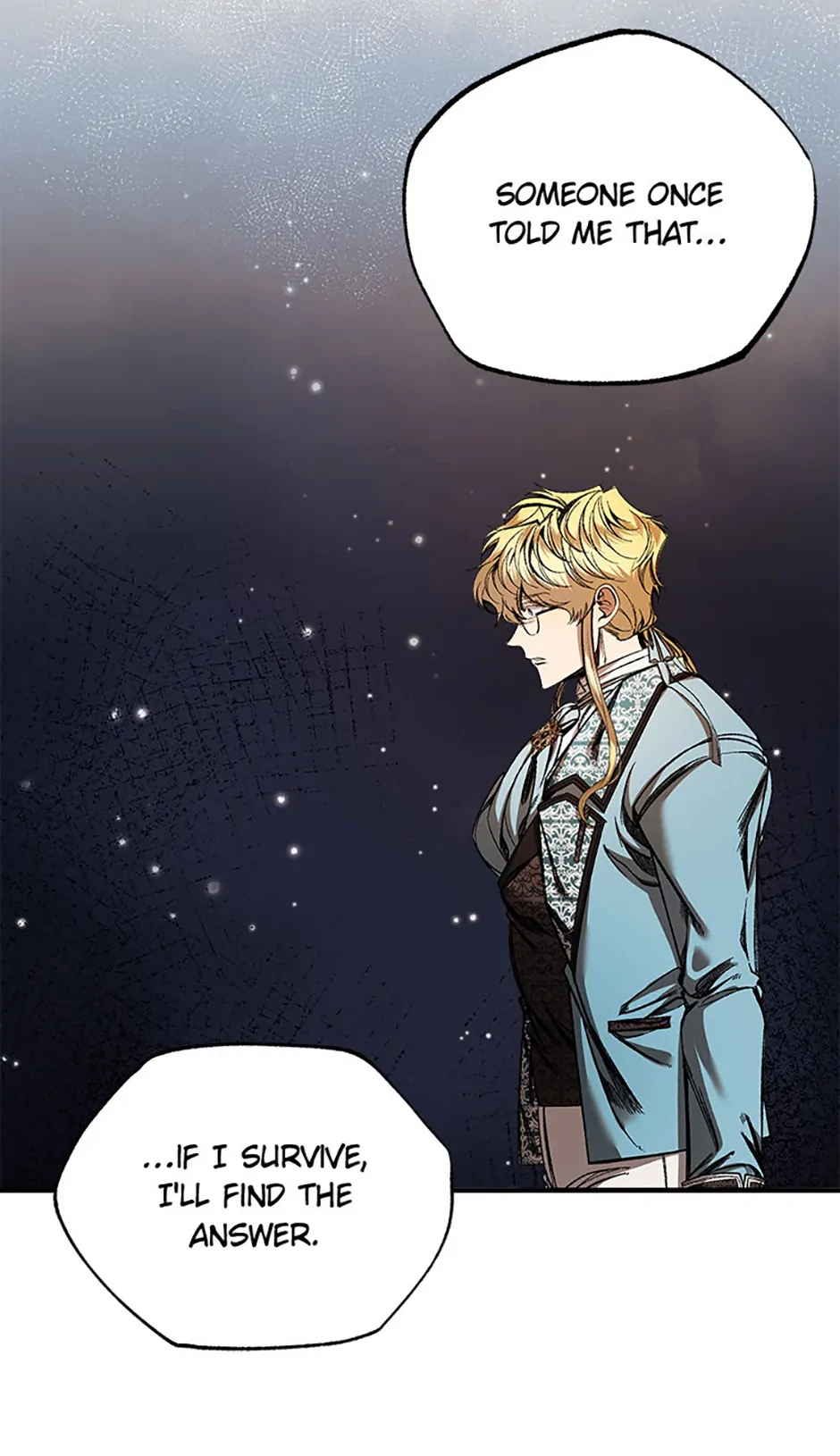 Charlotte’s Wheel Chapter 70 - Page 60