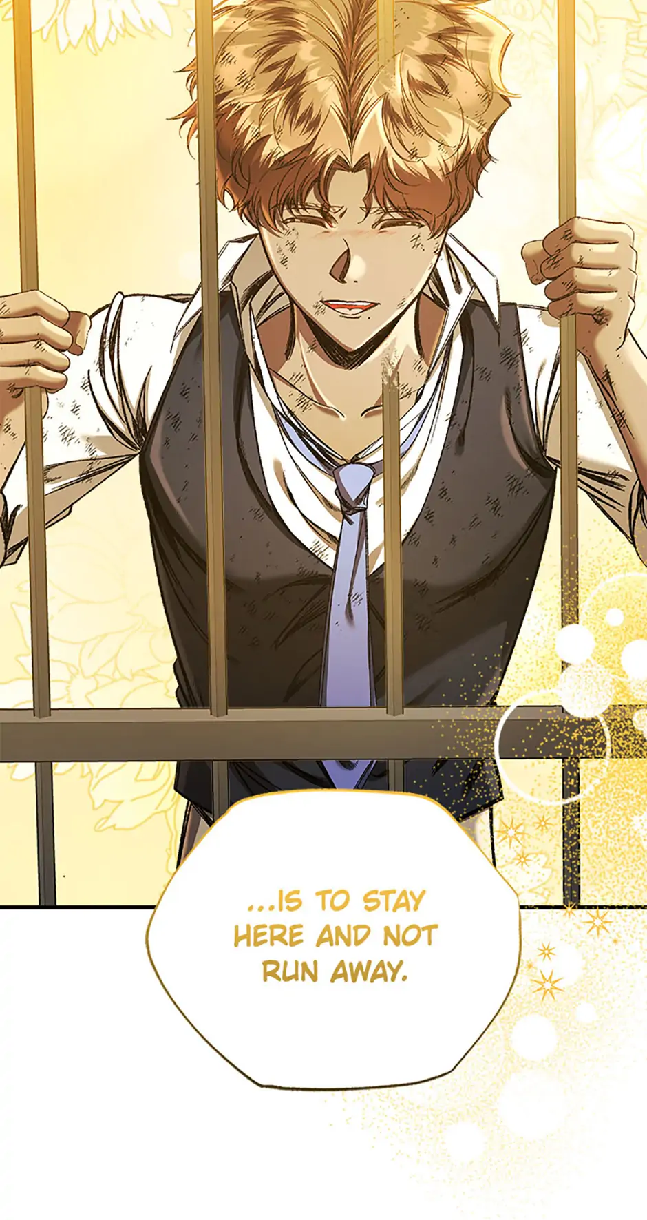 Charlotte’s Wheel Chapter 70 - Page 62
