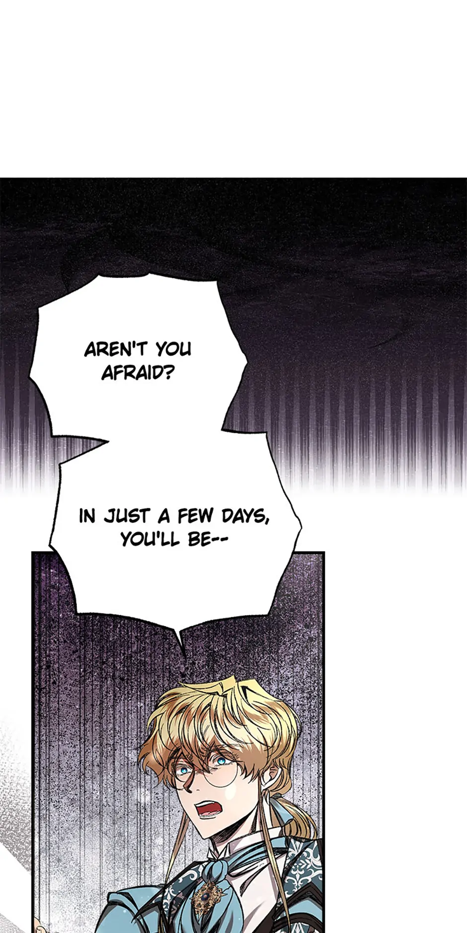Charlotte’s Wheel Chapter 70 - Page 65