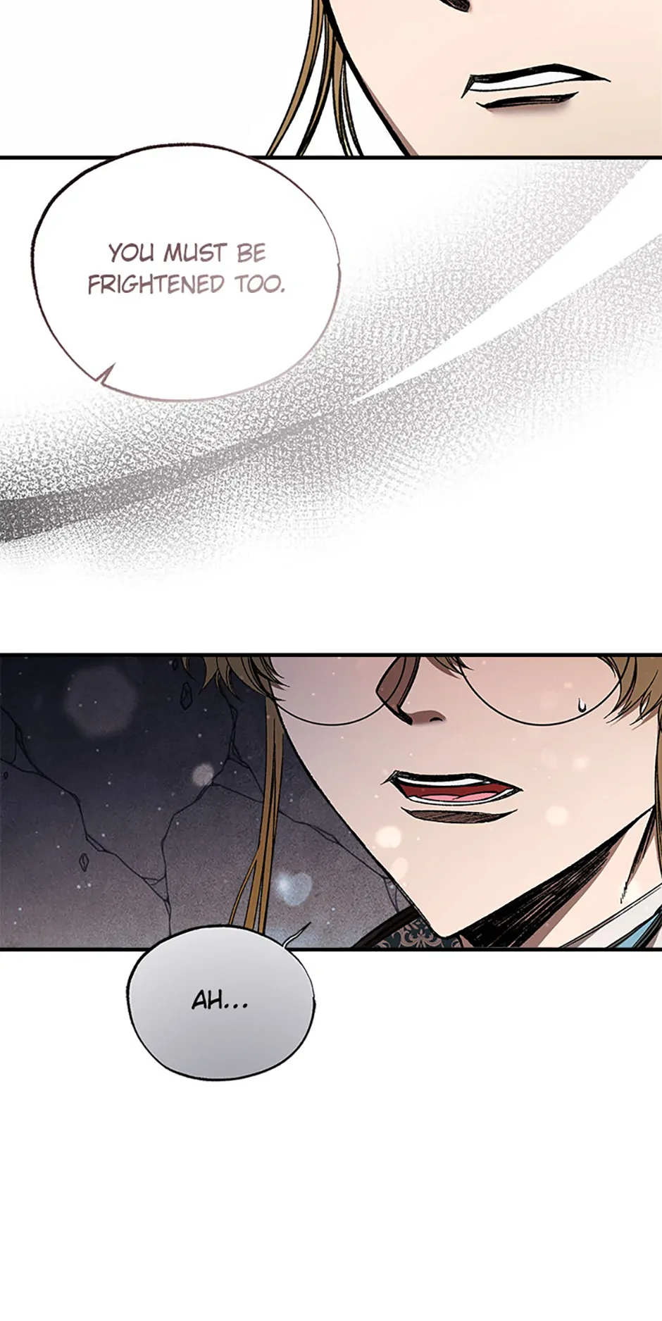 Charlotte’s Wheel Chapter 70 - Page 67