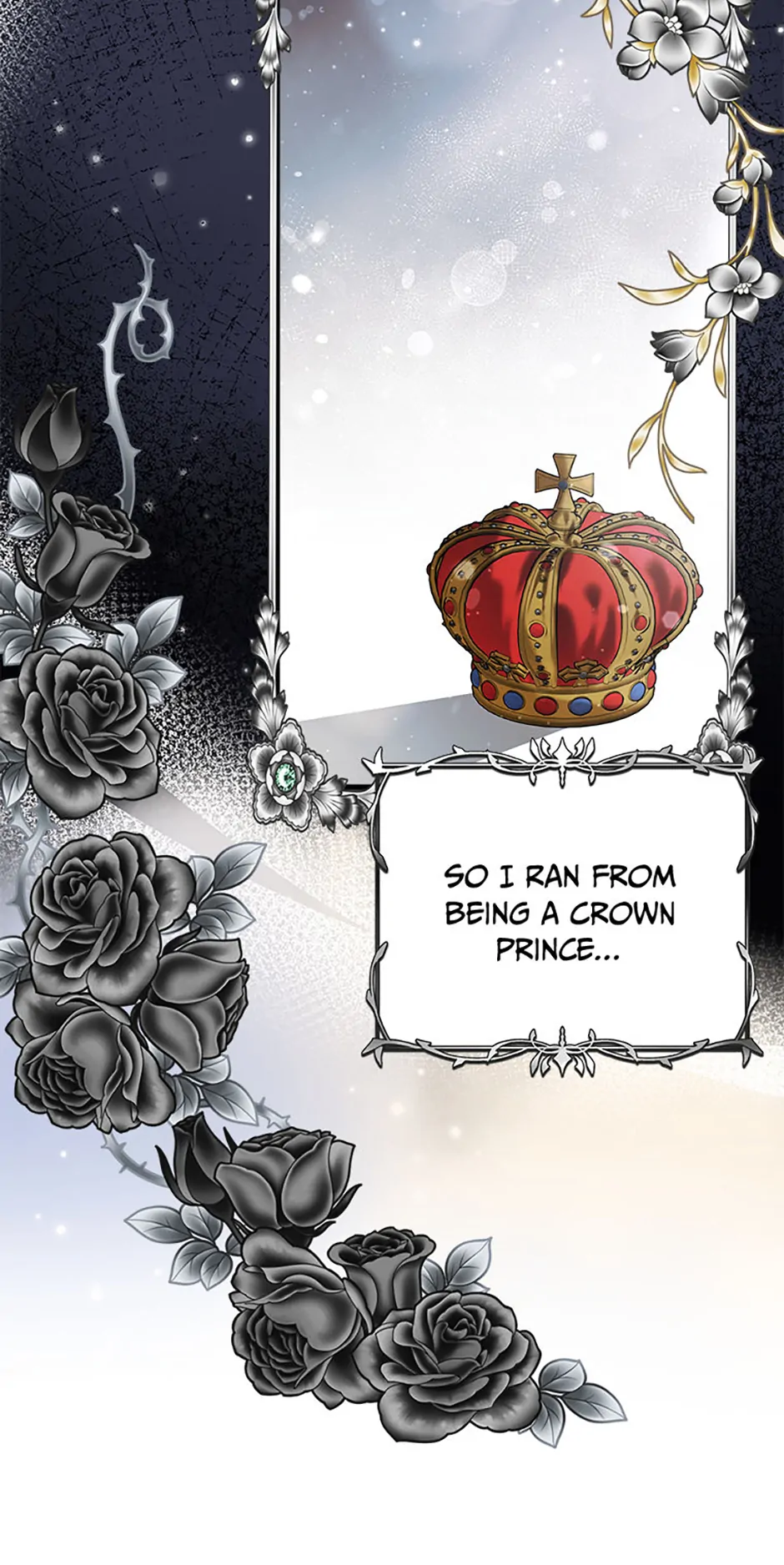 Charlotte’s Wheel Chapter 70 - Page 69