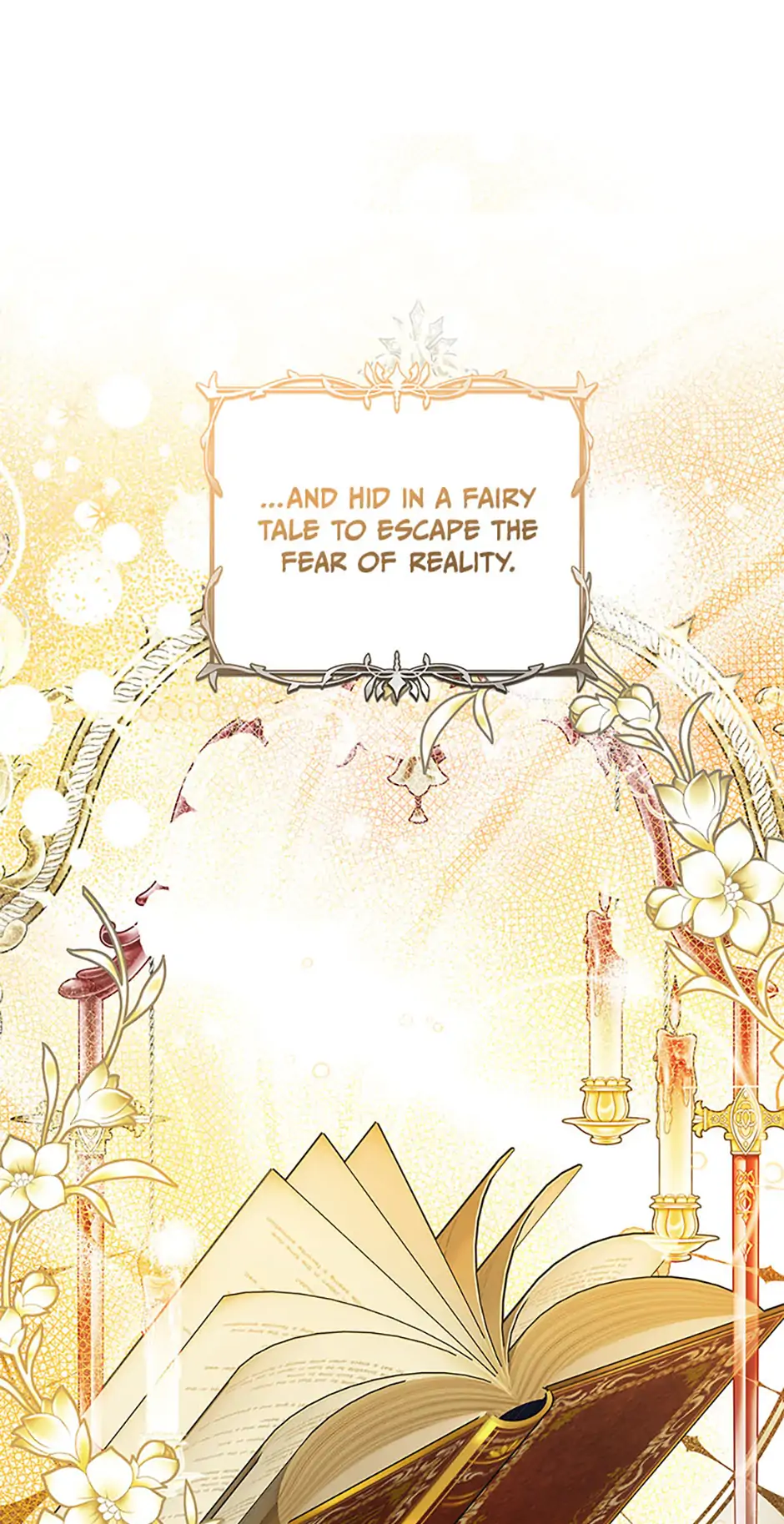 Charlotte’s Wheel Chapter 70 - Page 70