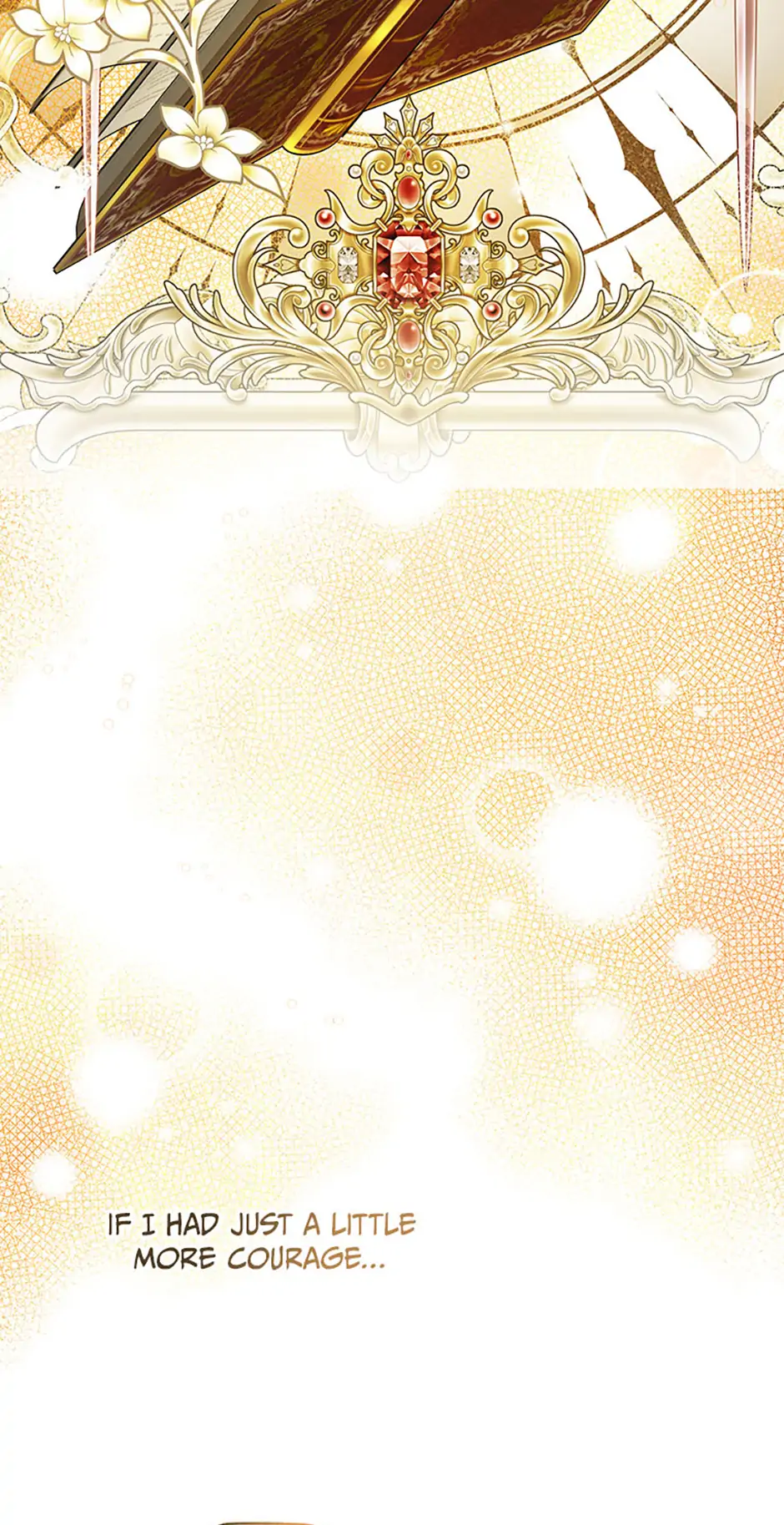 Charlotte’s Wheel Chapter 70 - Page 71