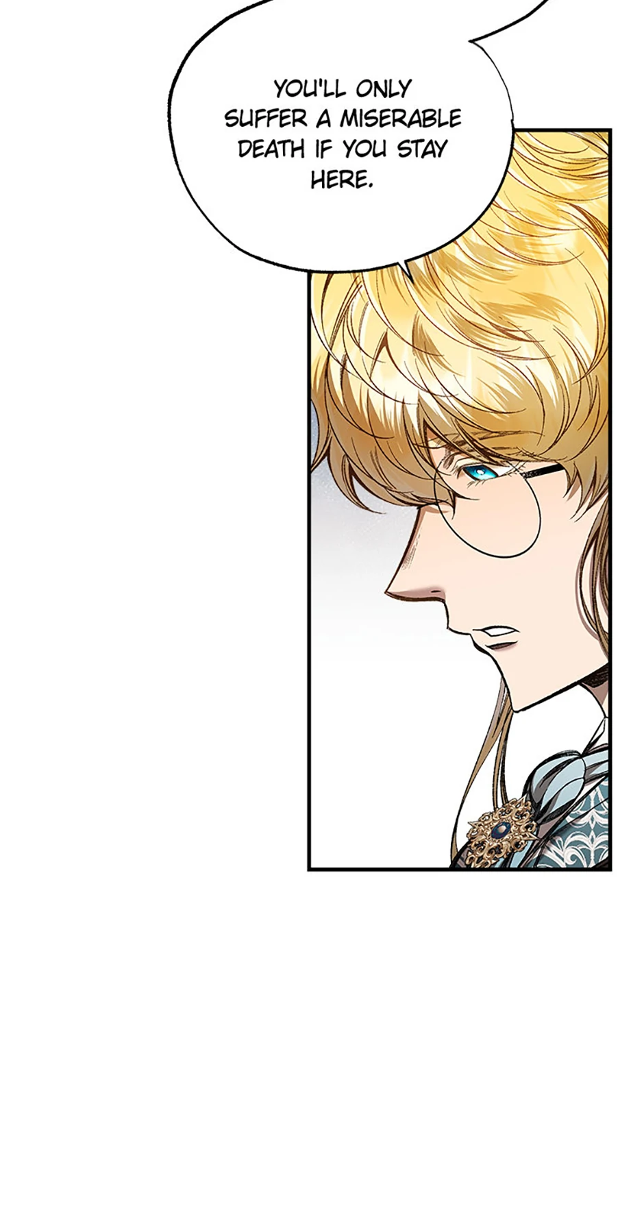 Charlotte’s Wheel Chapter 70 - Page 8