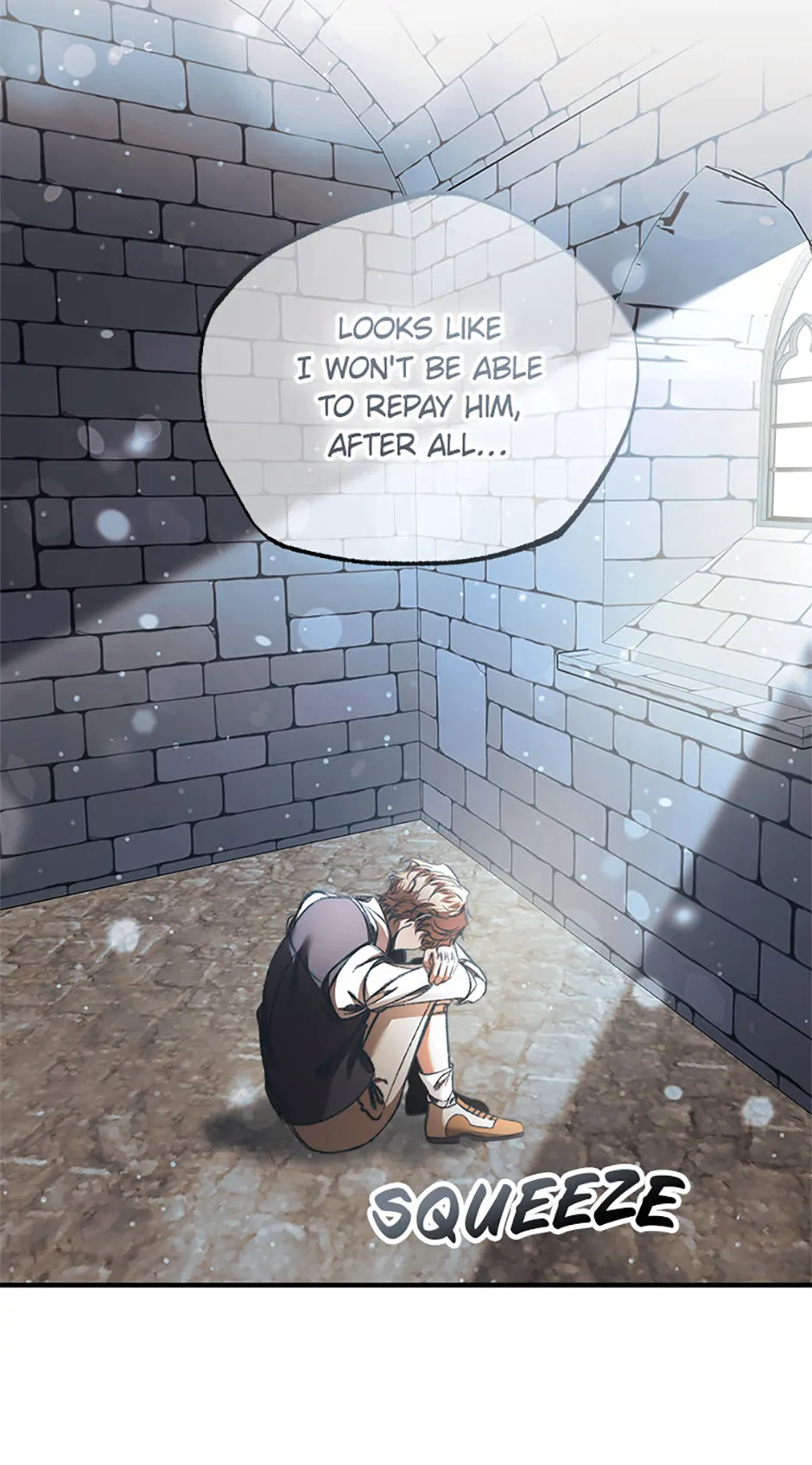 Charlotte’s Wheel Chapter 70 - Page 84