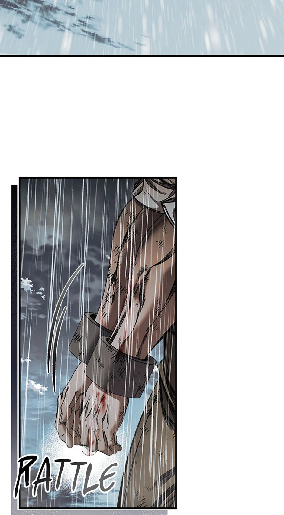 Charlotte’s Wheel Chapter 71 - Page 1