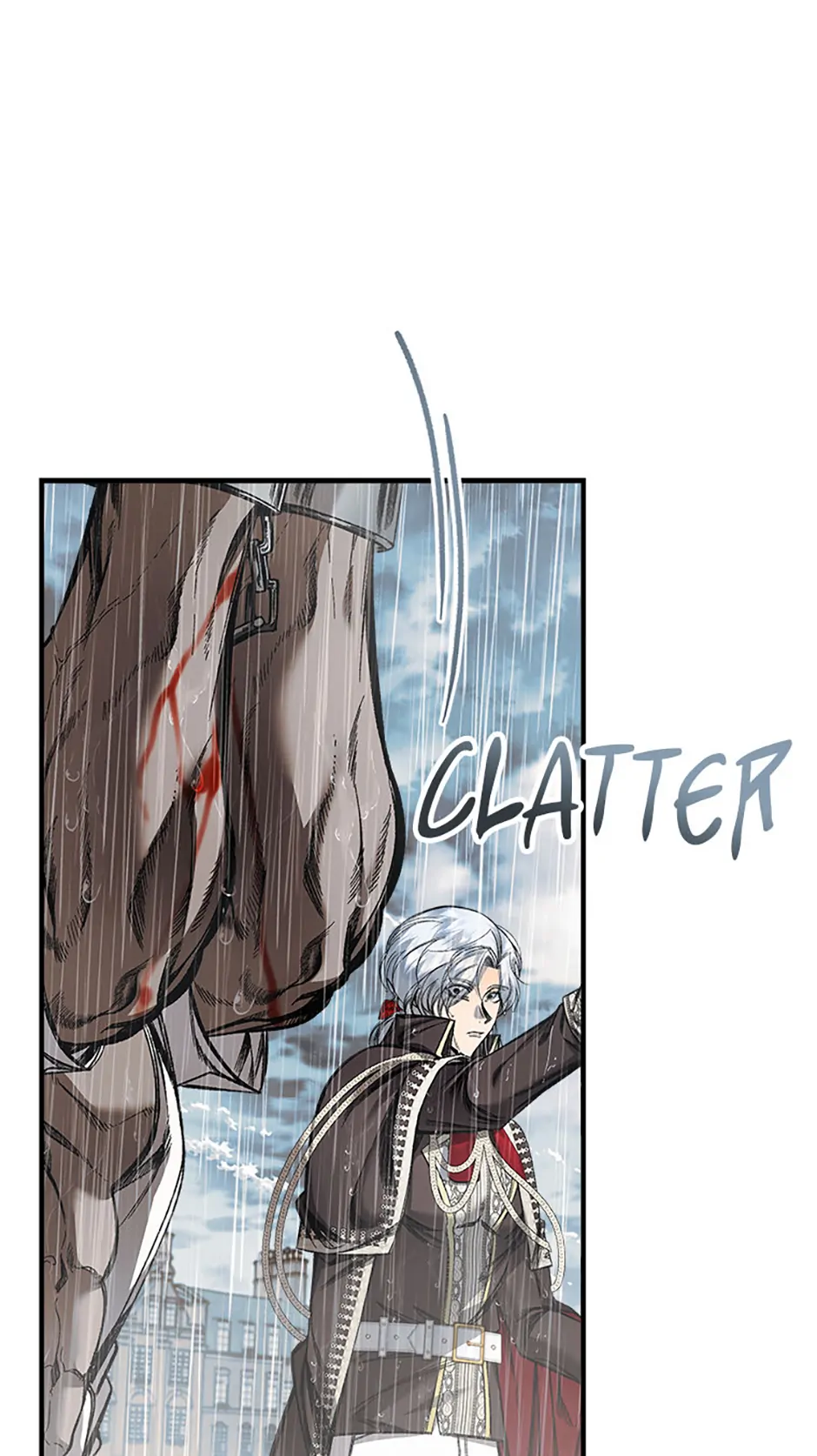 Charlotte’s Wheel Chapter 71 - Page 13