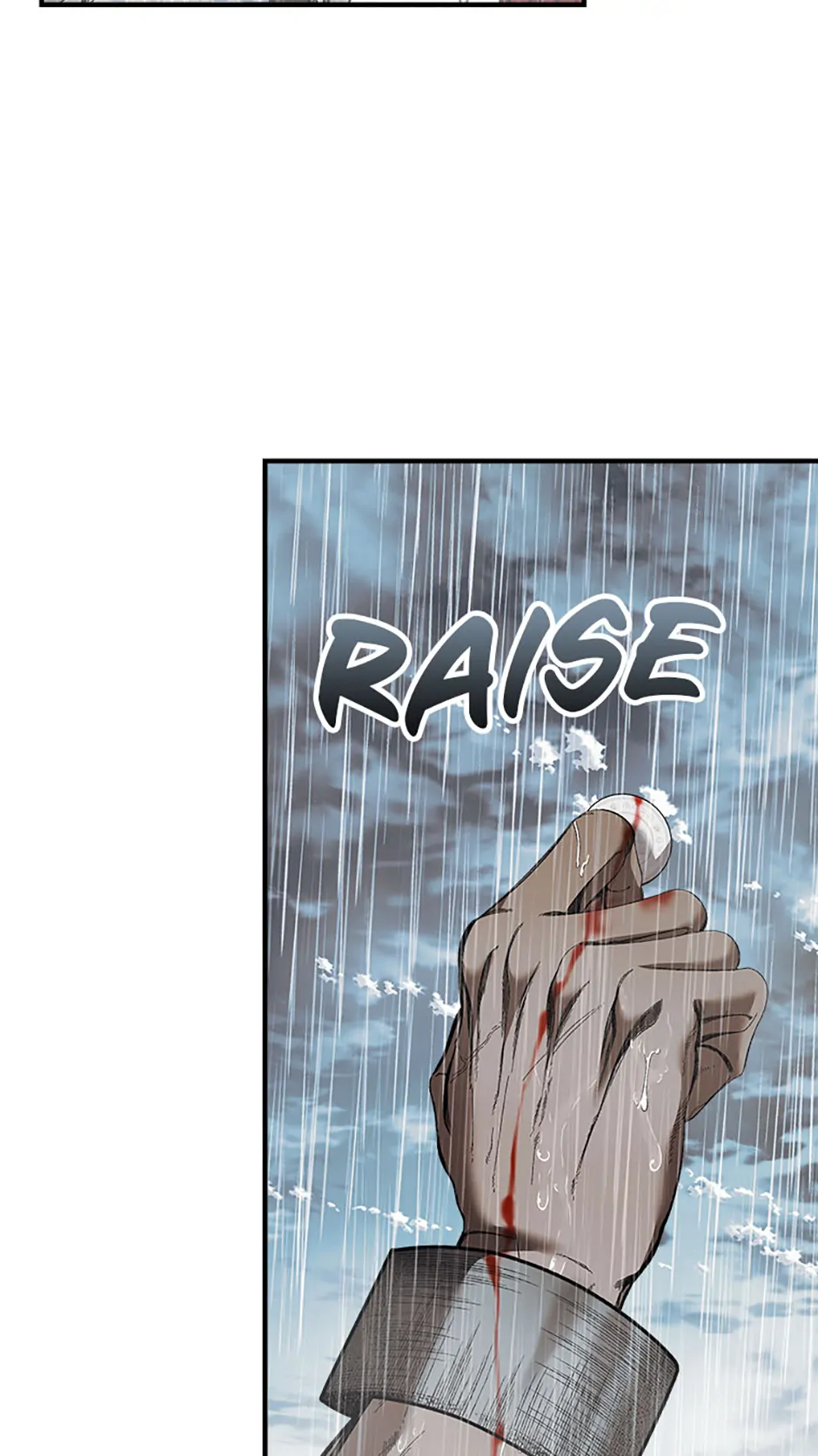 Charlotte’s Wheel Chapter 71 - Page 14