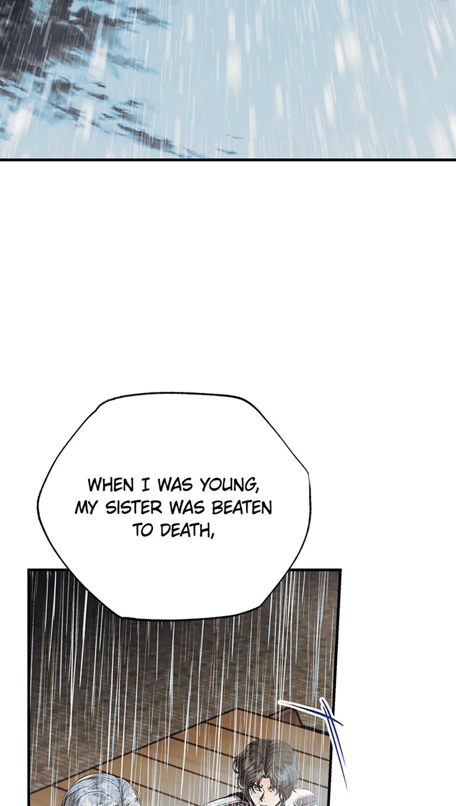 Charlotte’s Wheel Chapter 71 - Page 18